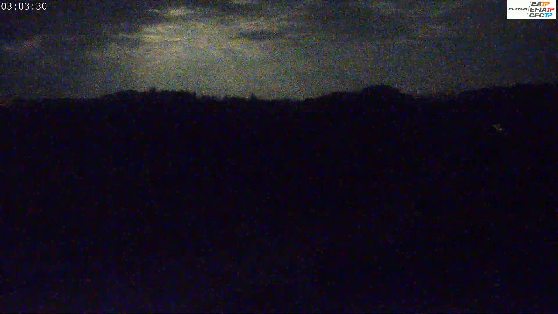 Egletons Village, Boulevard l'Eatp Live Cam - Ussel, Correze, Nouvelle-Aquitaine, France