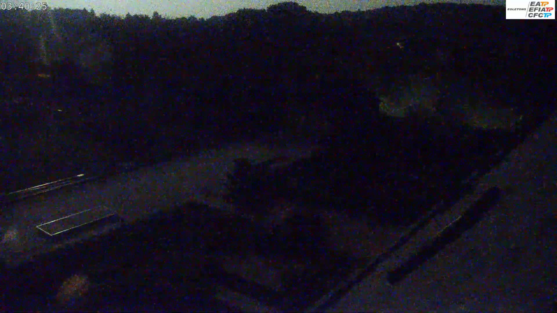 Egletons Village, Boulevard l'Eatp Live Cam - Ussel, Correze, Nouvelle-Aquitaine, France