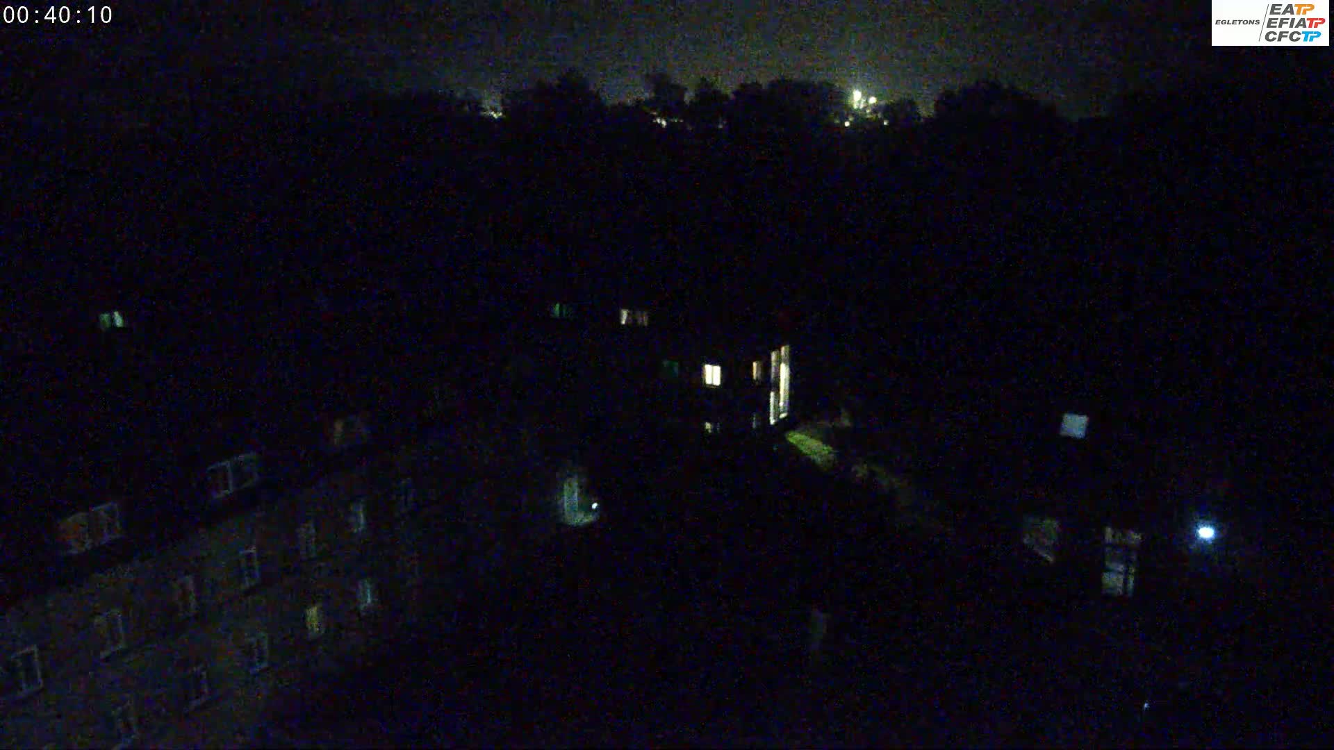 Egletons Village, Boulevard l'Eatp Live Cam - Ussel, Correze, Nouvelle-Aquitaine, France