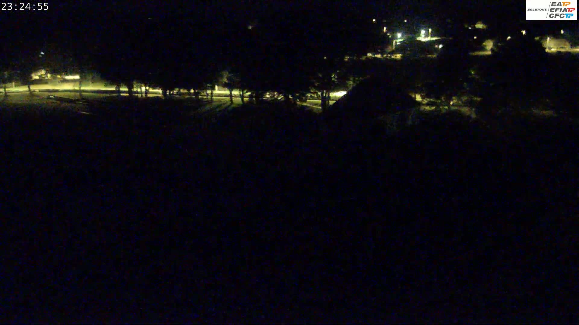 Egletons Village, Boulevard l'Eatp Live Cam - Ussel, Correze, Nouvelle-Aquitaine, France