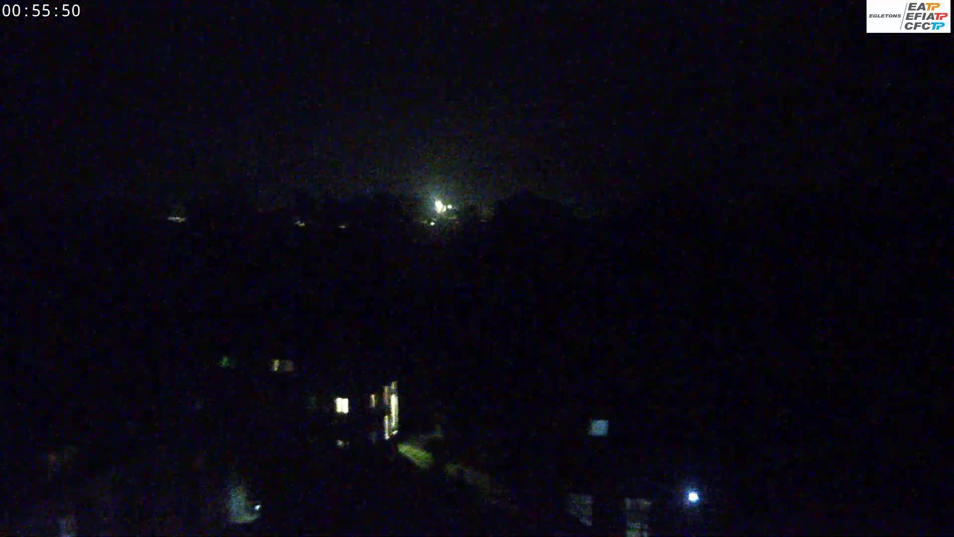 Egletons Village, Boulevard l'Eatp Live Cam - Ussel, Correze, Nouvelle-Aquitaine, France