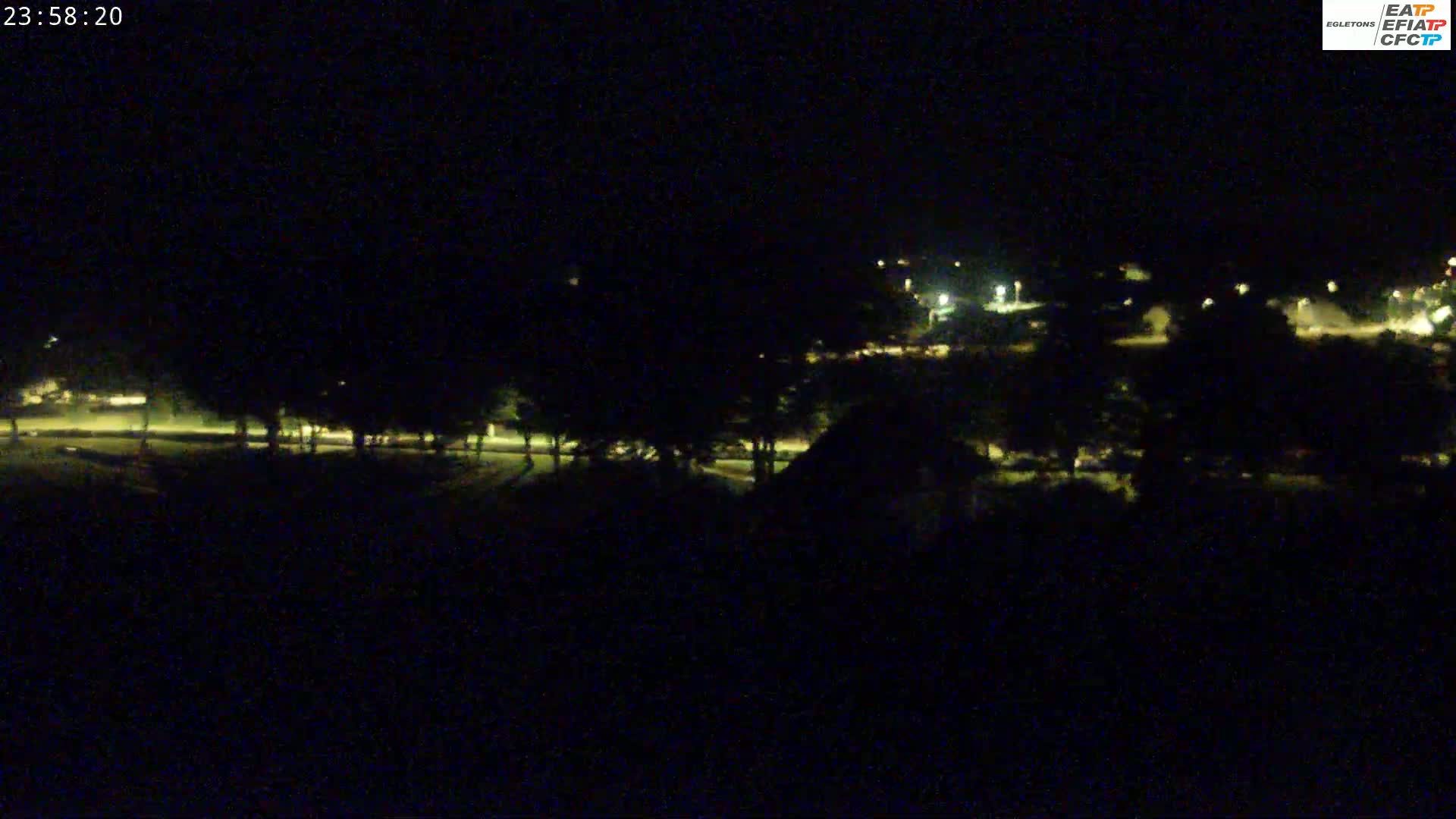 Egletons Village, Boulevard l'Eatp Live Cam - Ussel, Correze, Nouvelle-Aquitaine, France