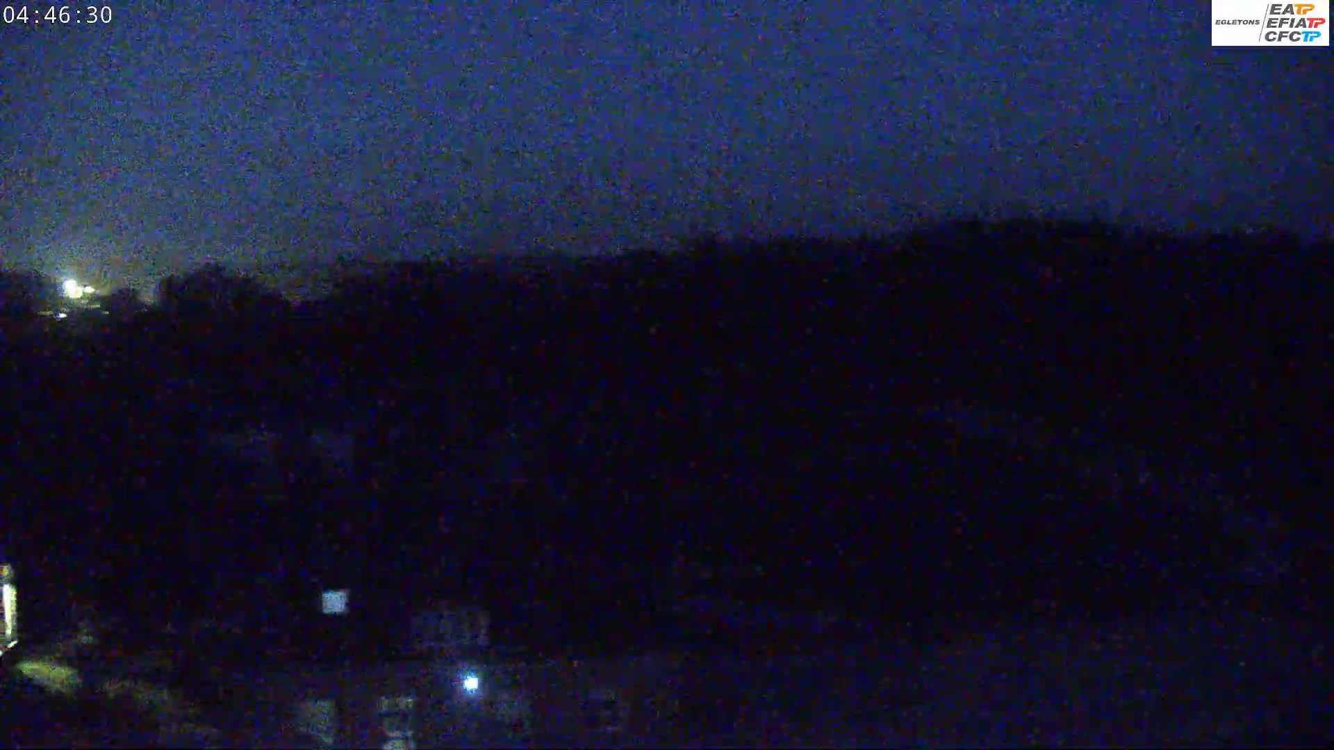 Egletons Village, Boulevard l'Eatp Live Cam - Ussel, Correze, Nouvelle-Aquitaine, France