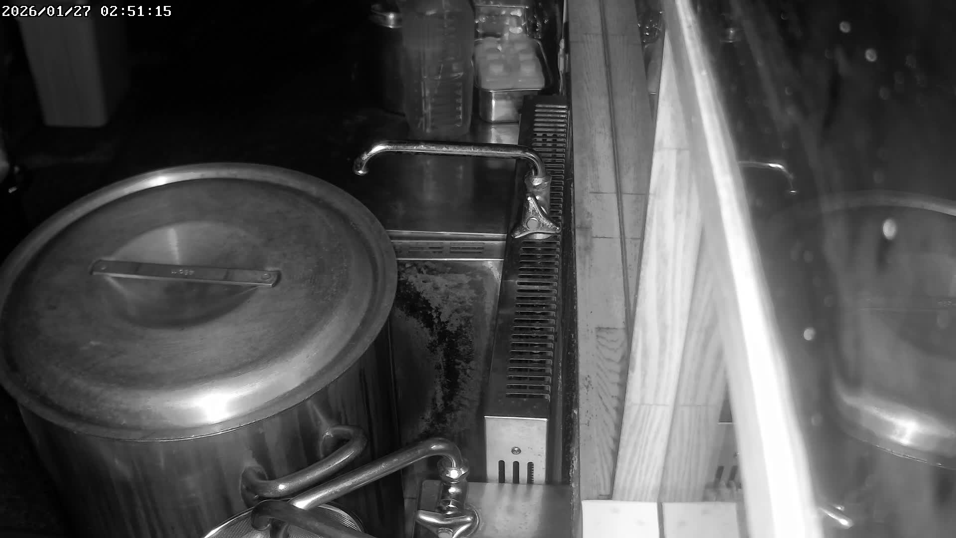 Saitama, Kawaguchi, Ramen Hyakuninriki Japanese Ramen Kitchen ( 埼玉・川口・ラーメン百人力 日本のラーメンキッチン ) Live Cam - 3 Chome, Namiki, Kawaguchi, Saitama, Kantō, Honshu, Japan
