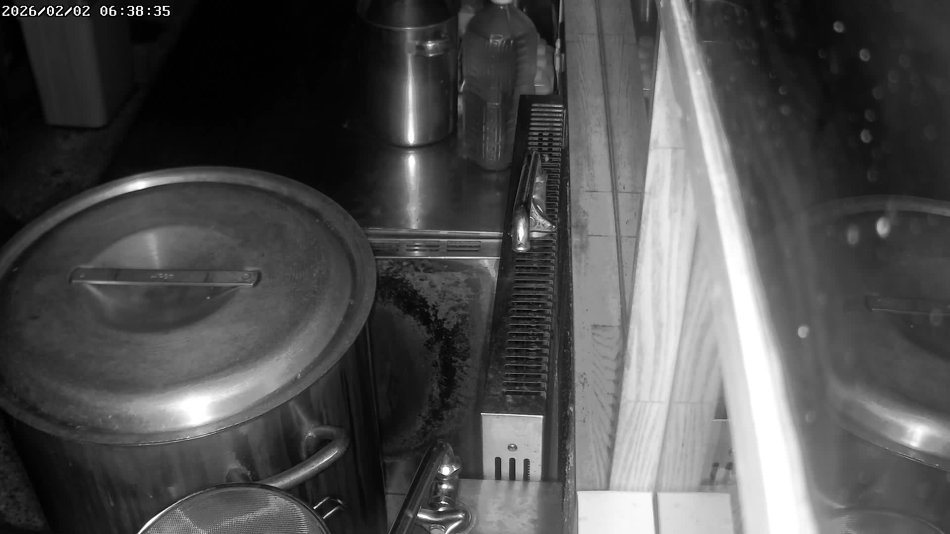 Saitama, Kawaguchi, Ramen Hyakuninriki Japanese Ramen Kitchen ( 埼玉・川口・ラーメン百人力 日本のラーメンキッチン ) Live Cam - 3 Chome, Namiki, Kawaguchi, Saitama, Kantō, Honshu, Japan