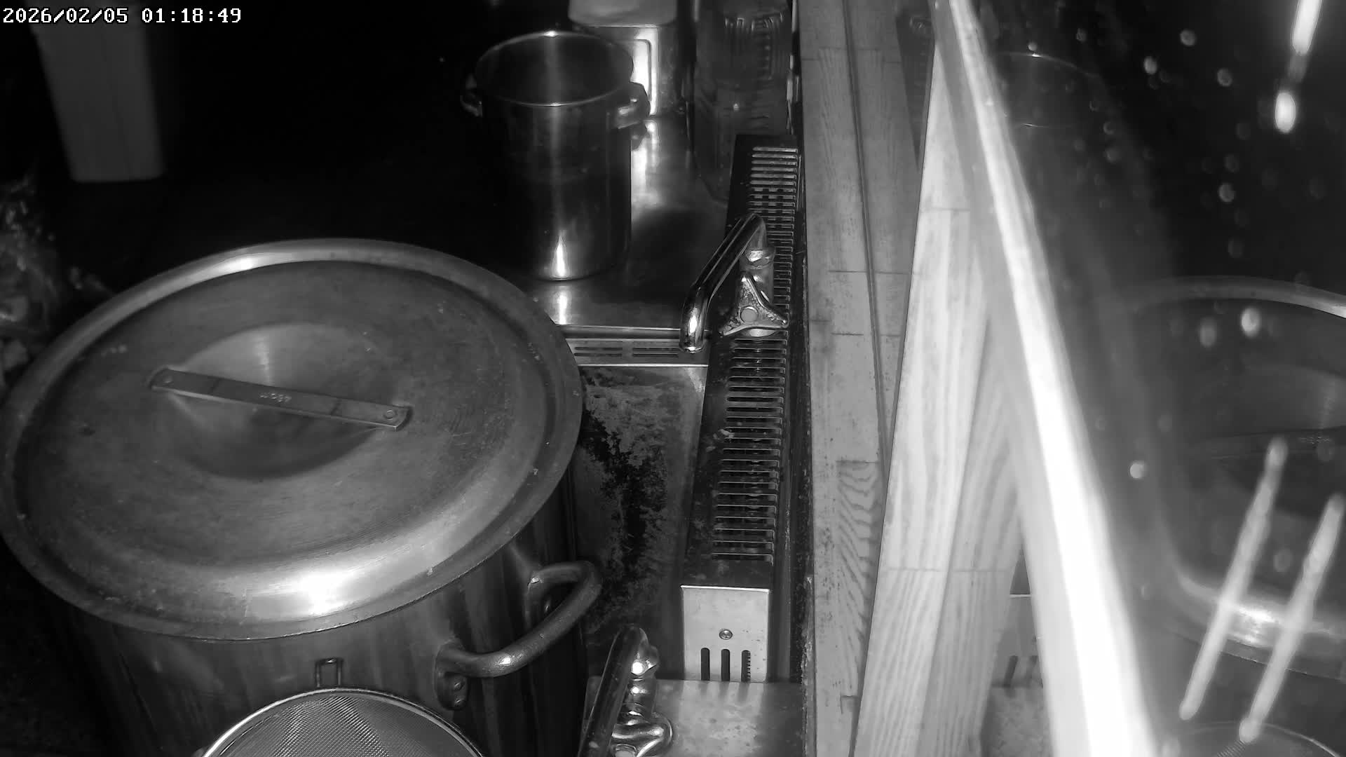 Saitama, Kawaguchi, Ramen Hyakuninriki Japanese Ramen Kitchen ( 埼玉・川口・ラーメン百人力 日本のラーメンキッチン ) Live Cam - 3 Chome, Namiki, Kawaguchi, Saitama, Kantō, Honshu, Japan