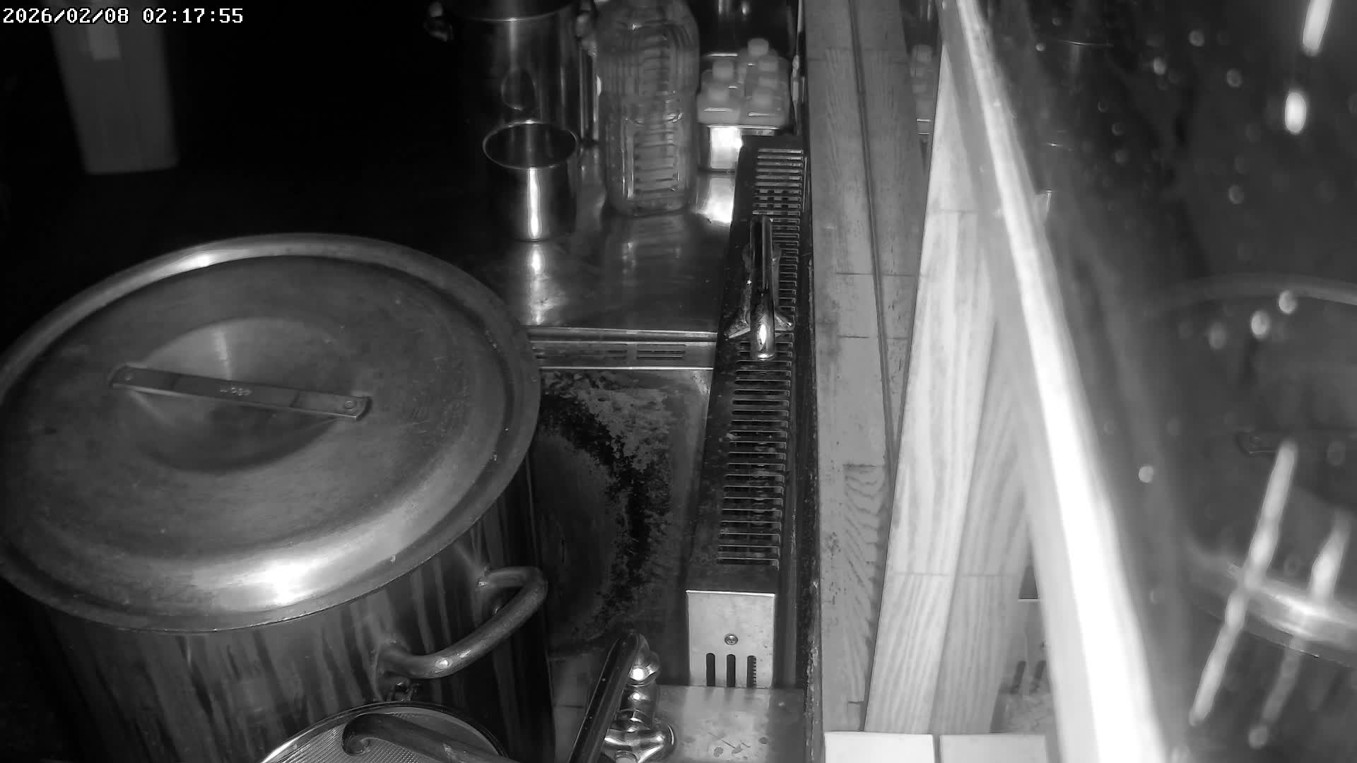 Saitama, Kawaguchi, Ramen Hyakuninriki Japanese Ramen Kitchen ( 埼玉・川口・ラーメン百人力 日本のラーメンキッチン ) Live Cam - 3 Chome, Namiki, Kawaguchi, Saitama, Kantō, Honshu, Japan