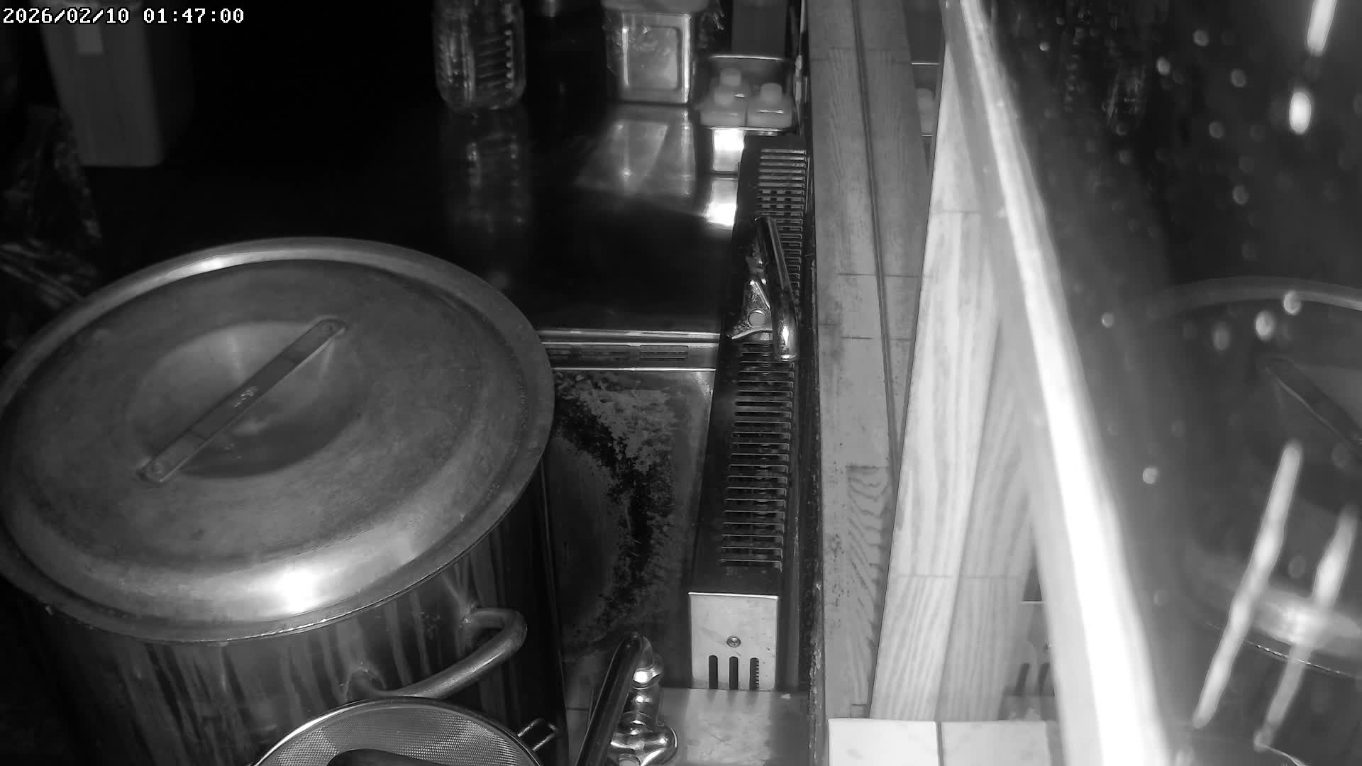 Saitama, Kawaguchi, Ramen Hyakuninriki Japanese Ramen Kitchen ( 埼玉・川口・ラーメン百人力 日本のラーメンキッチン ) Live Cam - 3 Chome, Namiki, Kawaguchi, Saitama, Kantō, Honshu, Japan