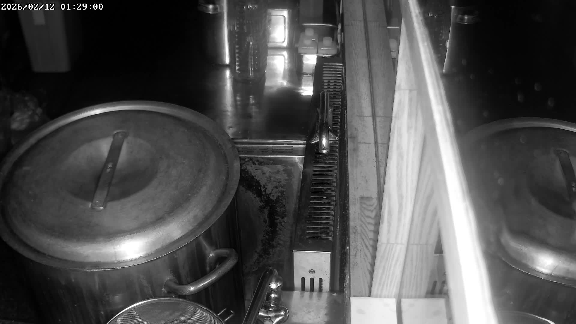 Saitama, Kawaguchi, Ramen Hyakuninriki Japanese Ramen Kitchen ( 埼玉・川口・ラーメン百人力 日本のラーメンキッチン ) Live Cam - 3 Chome, Namiki, Kawaguchi, Saitama, Kantō, Honshu, Japan