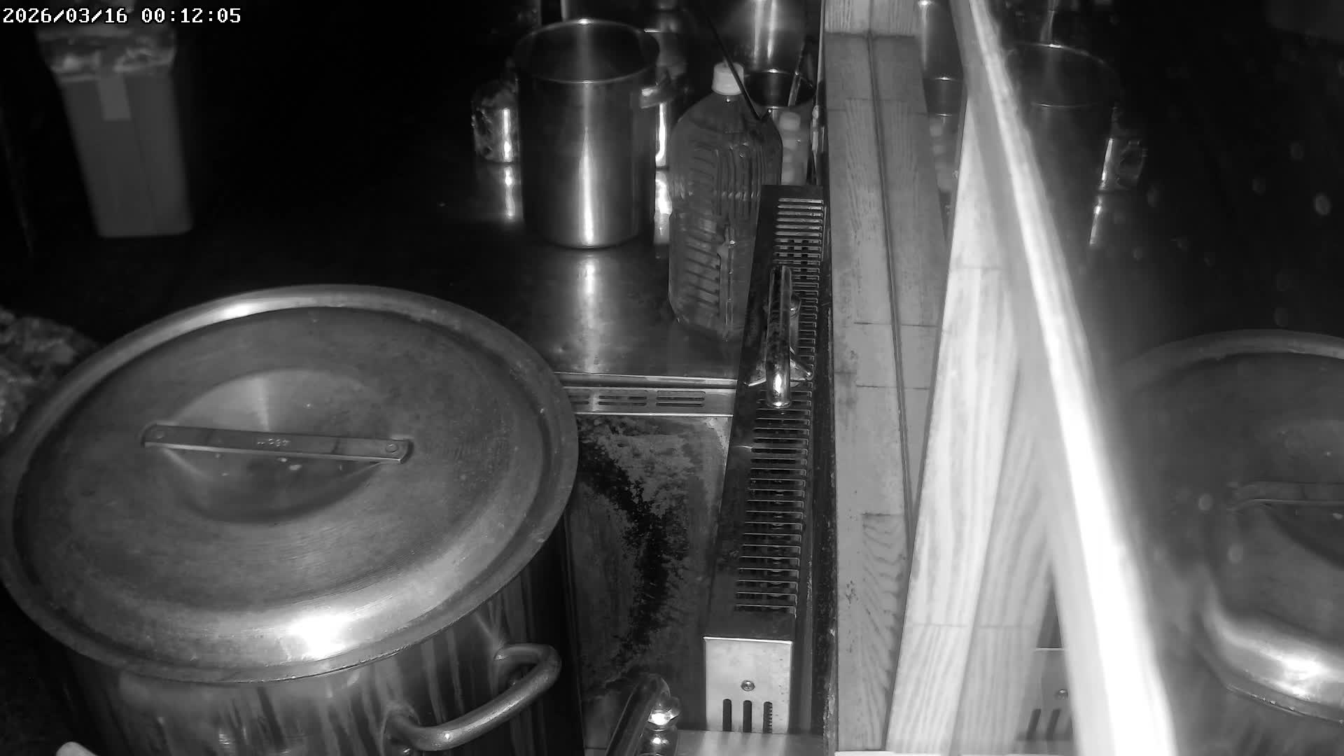 Saitama, Kawaguchi, Ramen Hyakuninriki Japanese Ramen Kitchen ( 埼玉・川口・ラーメン百人力 日本のラーメンキッチン ) Live Cam - 3 Chome, Namiki, Kawaguchi, Saitama, Kantō, Honshu, Japan