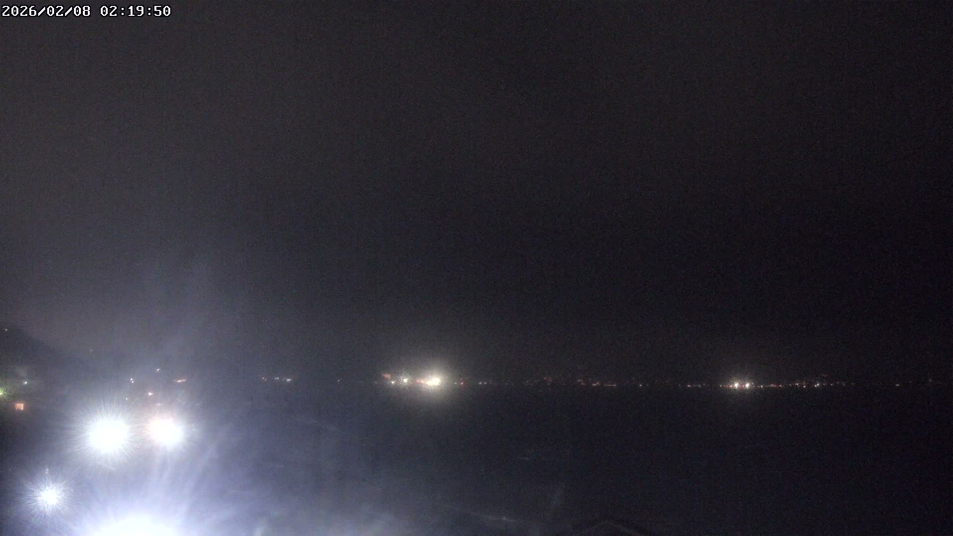 Kanagawa, Kamakura, Shichirigahama Neighborhood  towards Southeast View ( 神奈川・鎌倉・七里ヶ浜地区 南東方面 ) Live Cam -2 Chome, Shichirigahama, Kamakura, Kanagawa, Kanto, Honshu, Japan 