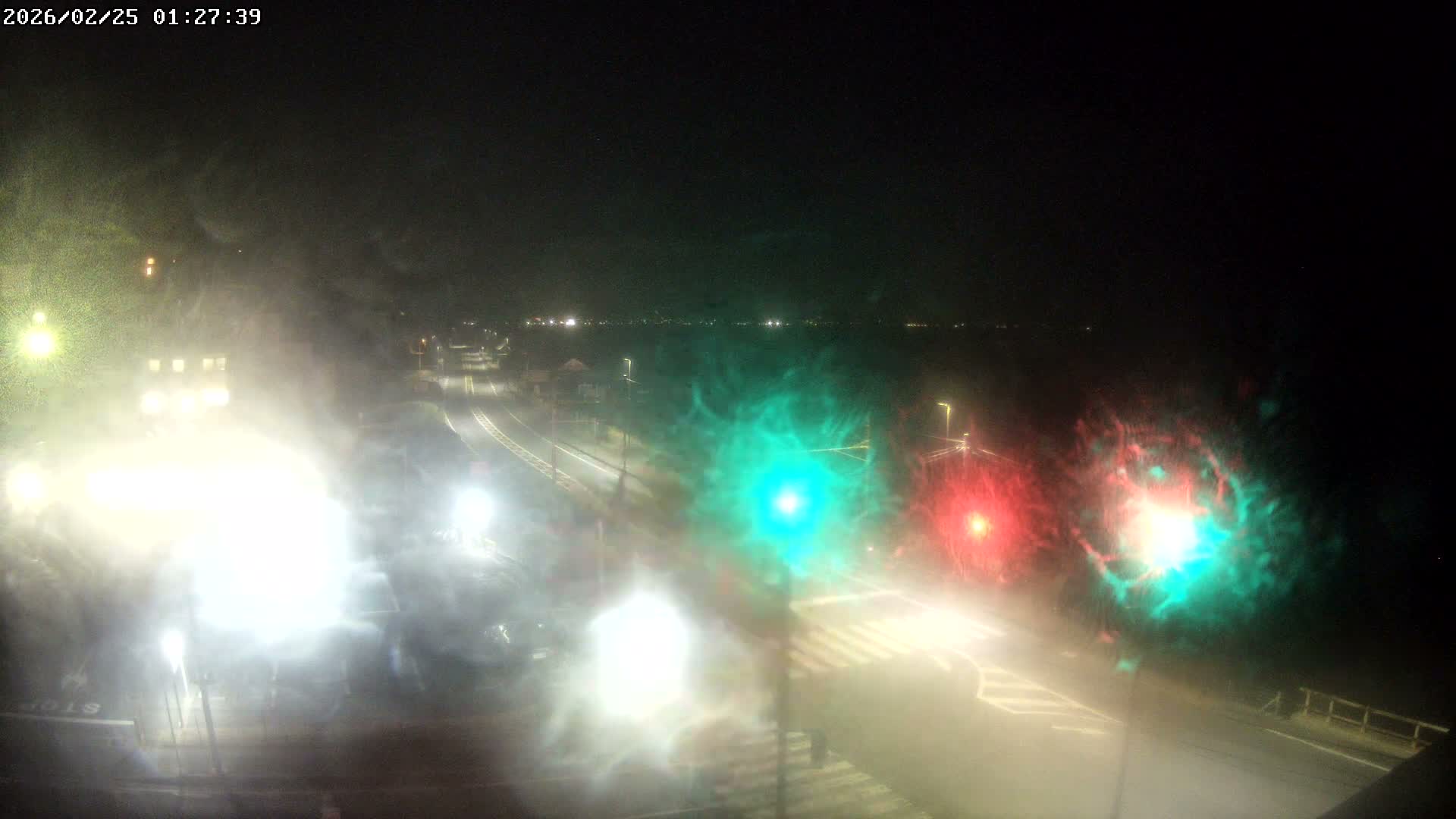 Kanagawa, Kamakura, Shichirigahama Beach Southeast  View ( 神奈川県鎌倉市七里ヶ浜海岸東南景 ) Live Cam -1 Chome, Shichirigahama, Kamakura, Kanagawa, Kanto, Honshu, Japan 
