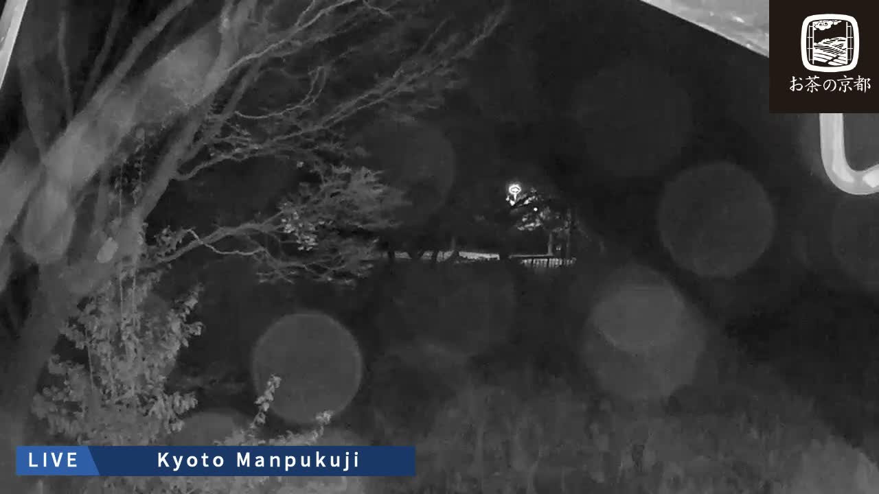 Kyoto, Uji Manpuku-ji Temple ( 京都・宇治萬福寺 )Live Cam - Sanbanwari Gokasho, Uji, Kyoto, Kyōto, Kansai, Japan