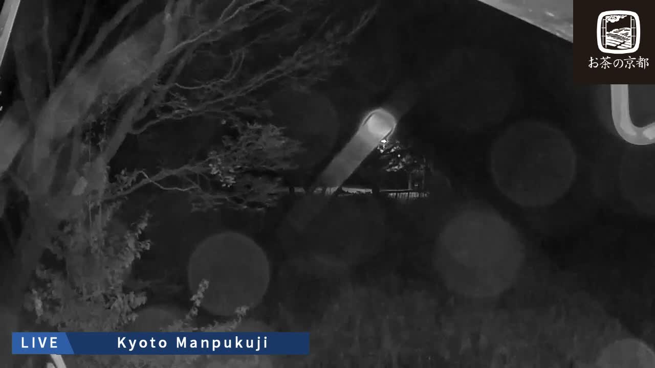 Kyoto, Uji Manpuku-ji Temple ( 京都・宇治萬福寺 )Live Cam - Sanbanwari Gokasho, Uji, Kyoto, Kyōto, Kansai, Japan