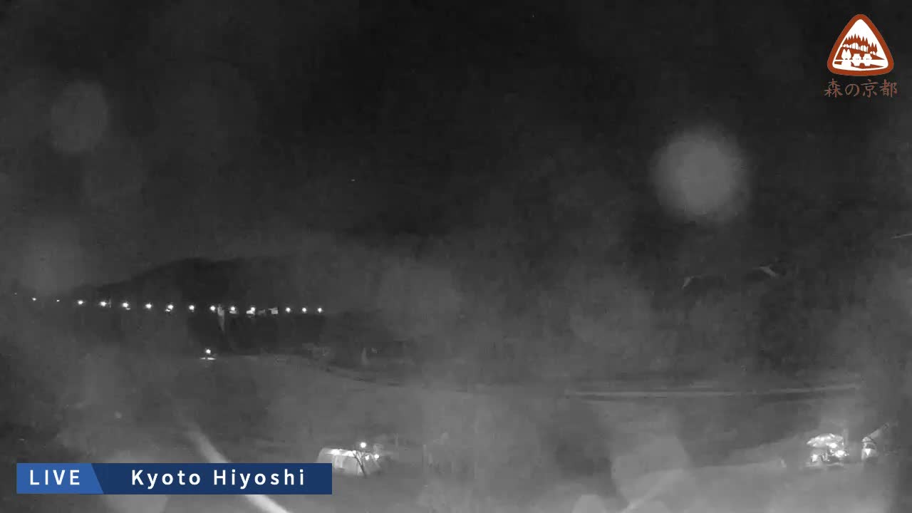 Kyoto, Nantan, Hiyoshi Dam ( 京都・南丹・日吉ダム ) Live Cam - Hiyoshichonaka, Nantan, Kyoto, Kyōto, Kansai, Japan