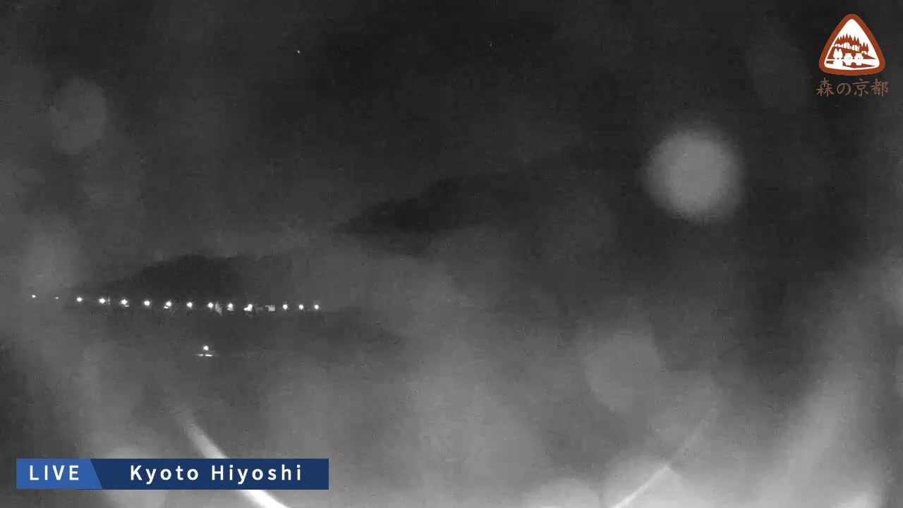Kyoto, Nantan, Hiyoshi Dam ( 京都・南丹・日吉ダム ) Live Cam - Hiyoshichonaka, Nantan, Kyoto, Kyōto, Kansai, Japan