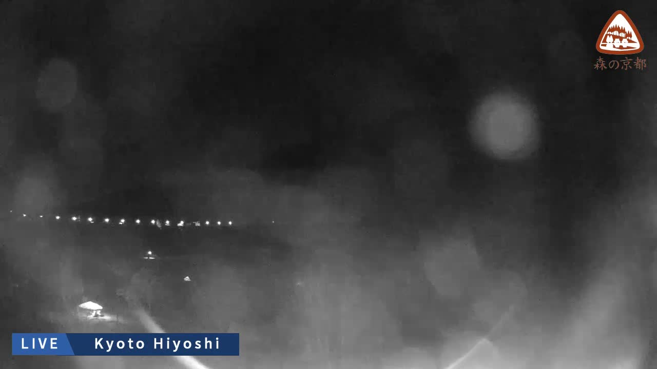 Kyoto, Nantan, Hiyoshi Dam ( 京都・南丹・日吉ダム ) Live Cam - Hiyoshichonaka, Nantan, Kyoto, Kyōto, Kansai, Japan