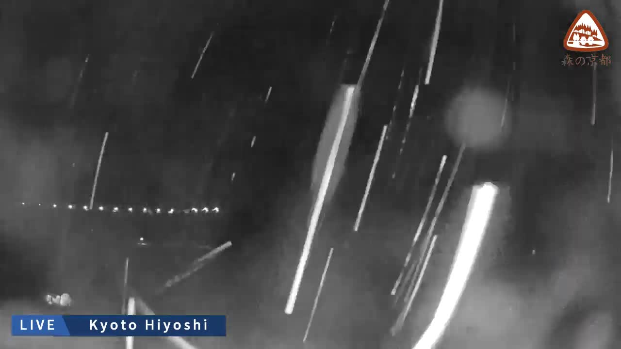 Kyoto, Nantan, Hiyoshi Dam ( 京都・南丹・日吉ダム ) Live Cam - Hiyoshichonaka, Nantan, Kyoto, Kyōto, Kansai, Japan