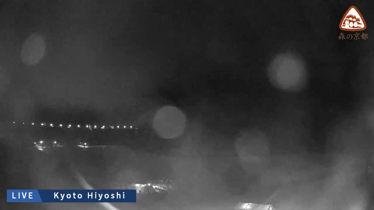 Kyoto, Nantan, Hiyoshi Dam ( 京都・南丹・日吉ダム ) Live Cam - Hiyoshichonaka, Nantan, Kyoto, Kyōto, Kansai, Japan