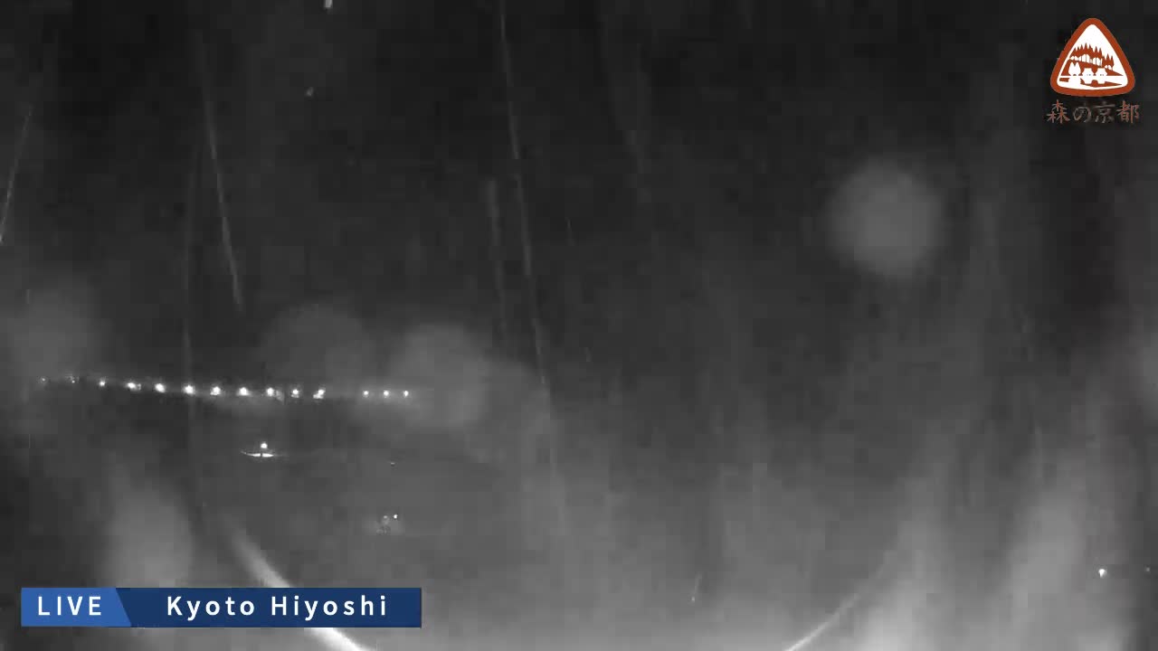 Kyoto, Nantan, Hiyoshi Dam ( 京都・南丹・日吉ダム ) Live Cam - Hiyoshichonaka, Nantan, Kyoto, Kyōto, Kansai, Japan