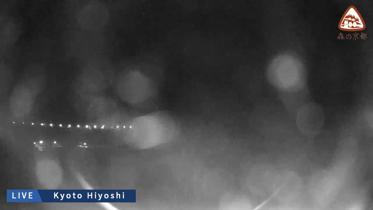 Kyoto, Nantan, Hiyoshi Dam ( 京都・南丹・日吉ダム ) Live Cam - Hiyoshichonaka, Nantan, Kyoto, Kyōto, Kansai, Japan