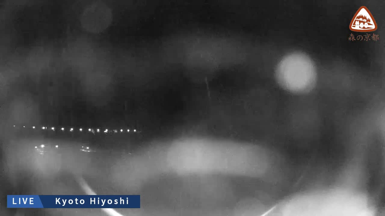 Kyoto, Nantan, Hiyoshi Dam ( 京都・南丹・日吉ダム ) Live Cam - Hiyoshichonaka, Nantan, Kyoto, Kyōto, Kansai, Japan