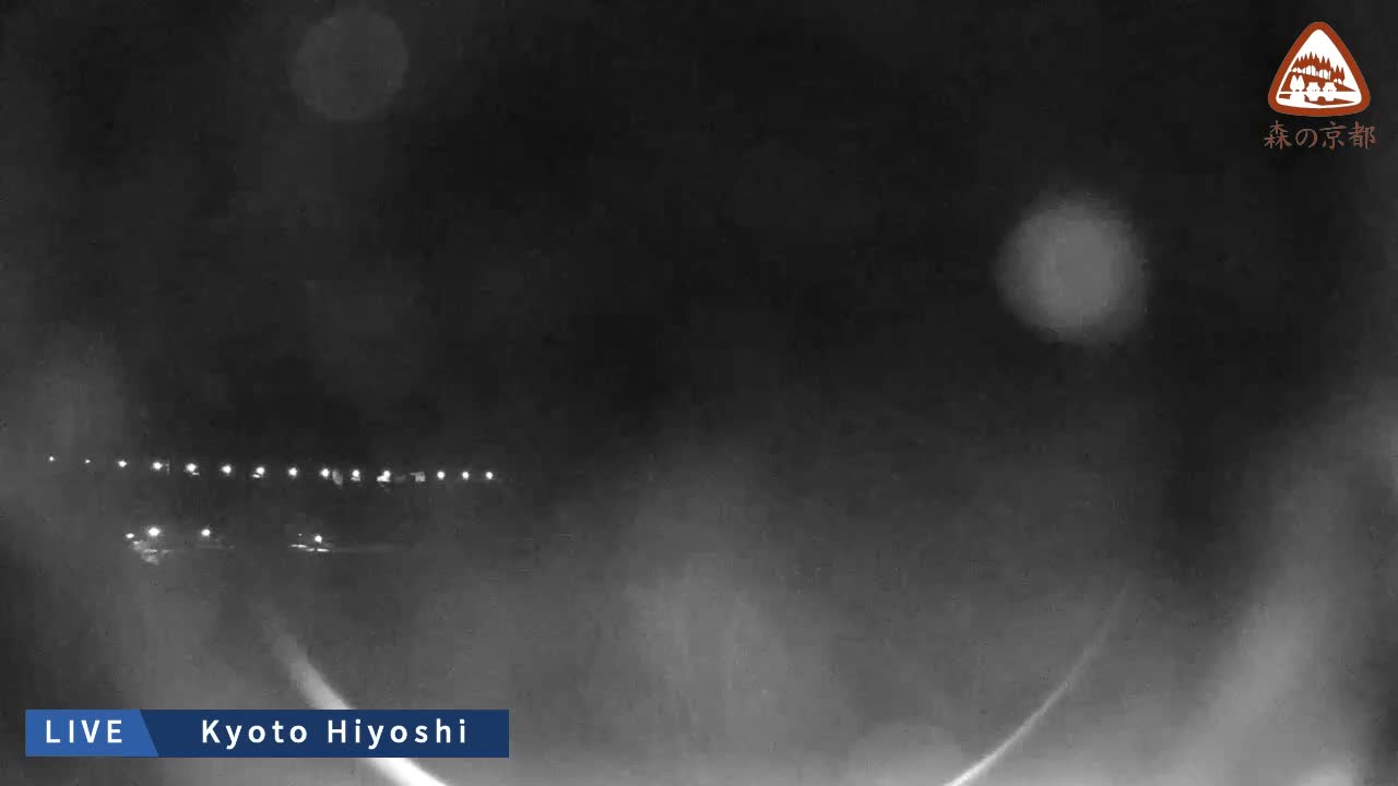 Kyoto, Nantan, Hiyoshi Dam ( 京都・南丹・日吉ダム ) Live Cam - Hiyoshichonaka, Nantan, Kyoto, Kyōto, Kansai, Japan