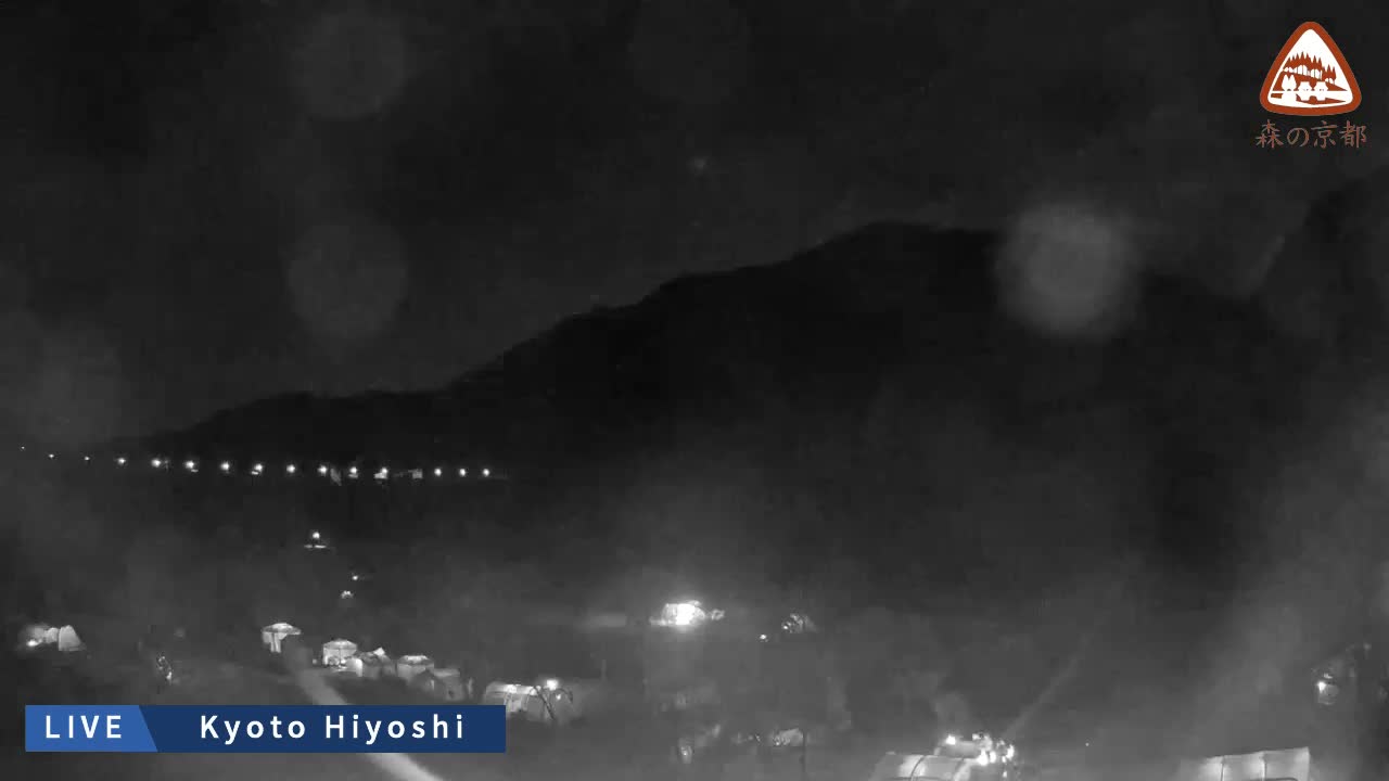Kyoto, Nantan, Hiyoshi Dam ( 京都・南丹・日吉ダム ) Live Cam - Hiyoshichonaka, Nantan, Kyoto, Kyōto, Kansai, Japan