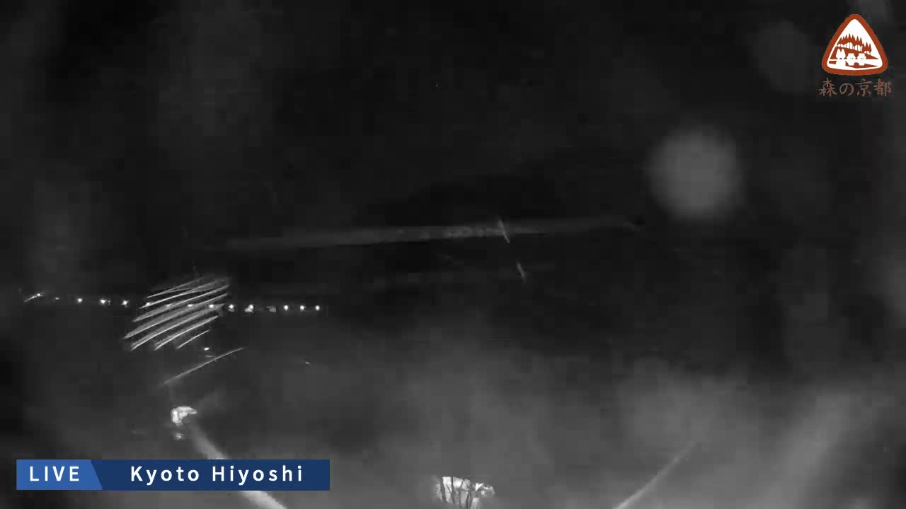 Kyoto, Nantan, Hiyoshi Dam ( 京都・南丹・日吉ダム ) Live Cam - Hiyoshichonaka, Nantan, Kyoto, Kyōto, Kansai, Japan