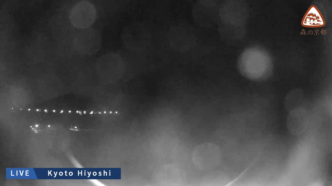 Kyoto, Nantan, Hiyoshi Dam ( 京都・南丹・日吉ダム ) Live Cam - Hiyoshichonaka, Nantan, Kyoto, Kyōto, Kansai, Japan