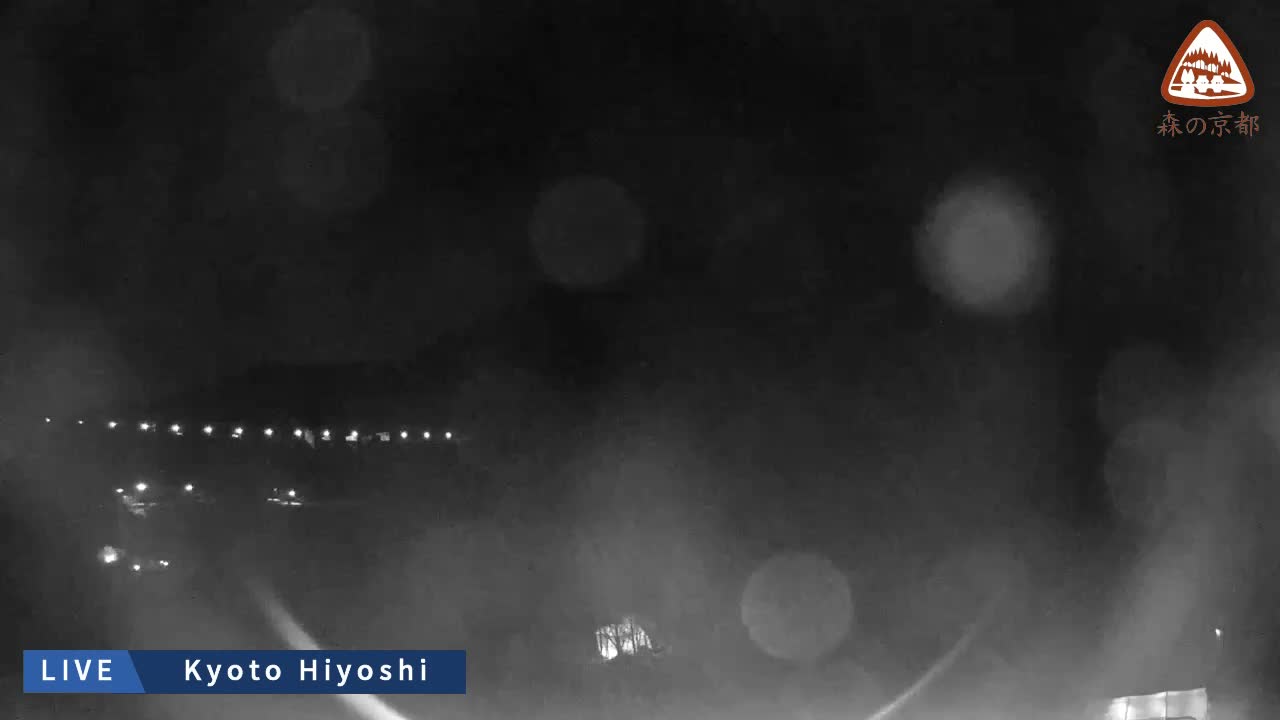 Kyoto, Nantan, Hiyoshi Dam ( 京都・南丹・日吉ダム ) Live Cam - Hiyoshichonaka, Nantan, Kyoto, Kyōto, Kansai, Japan