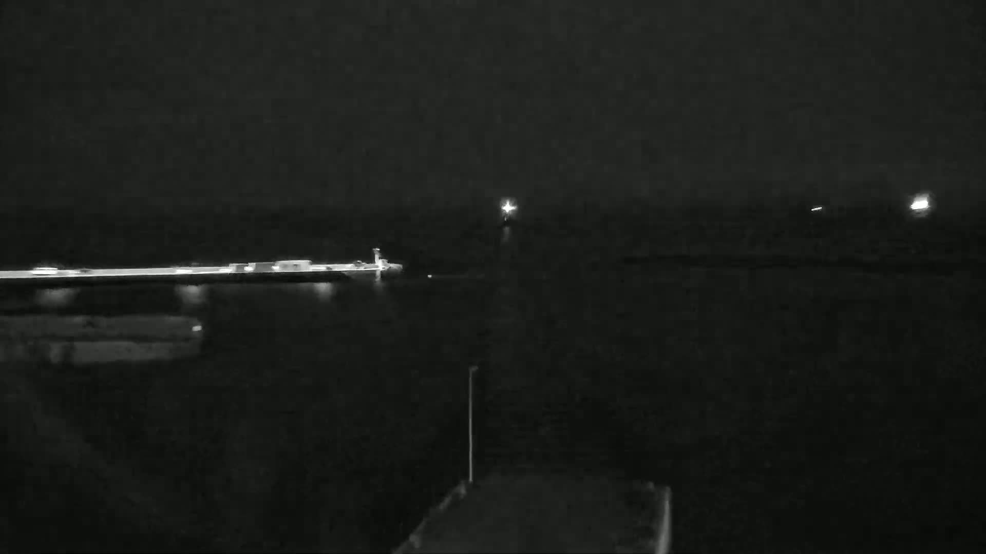 Roscoff City Port & Beach Live Cam - Morlaix, Finistère, Bretagne, France