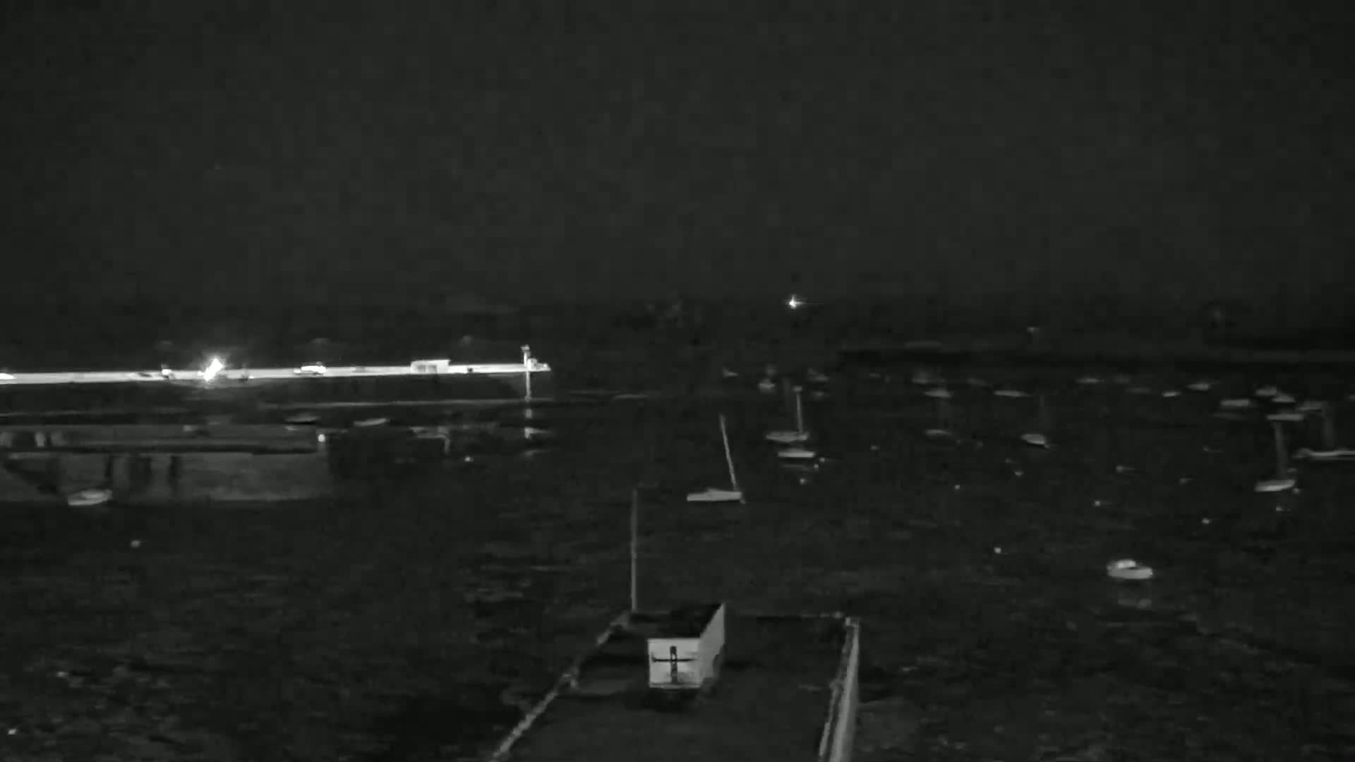 Roscoff City Port & Beach Live Cam - Morlaix, Finistère, Bretagne, France