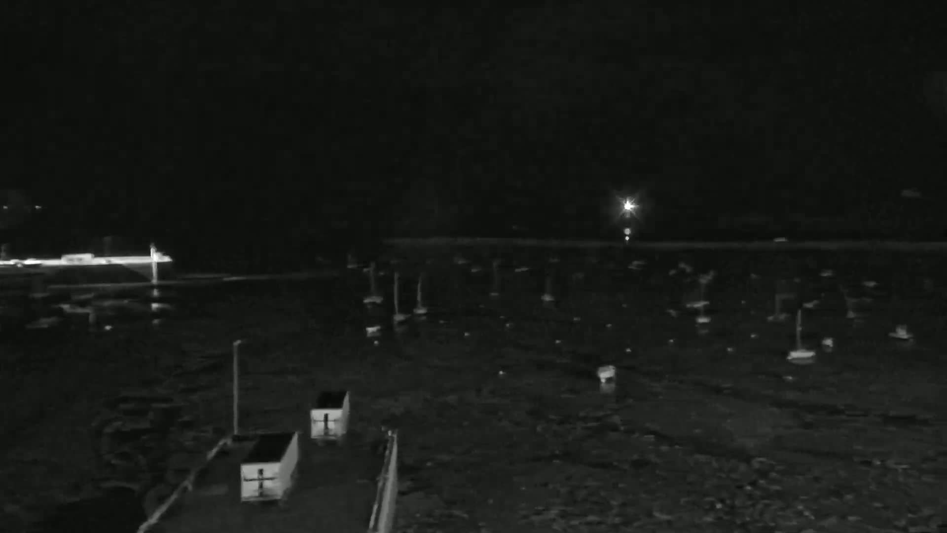 Roscoff City Port & Beach Live Cam - Morlaix, Finistère, Bretagne, France