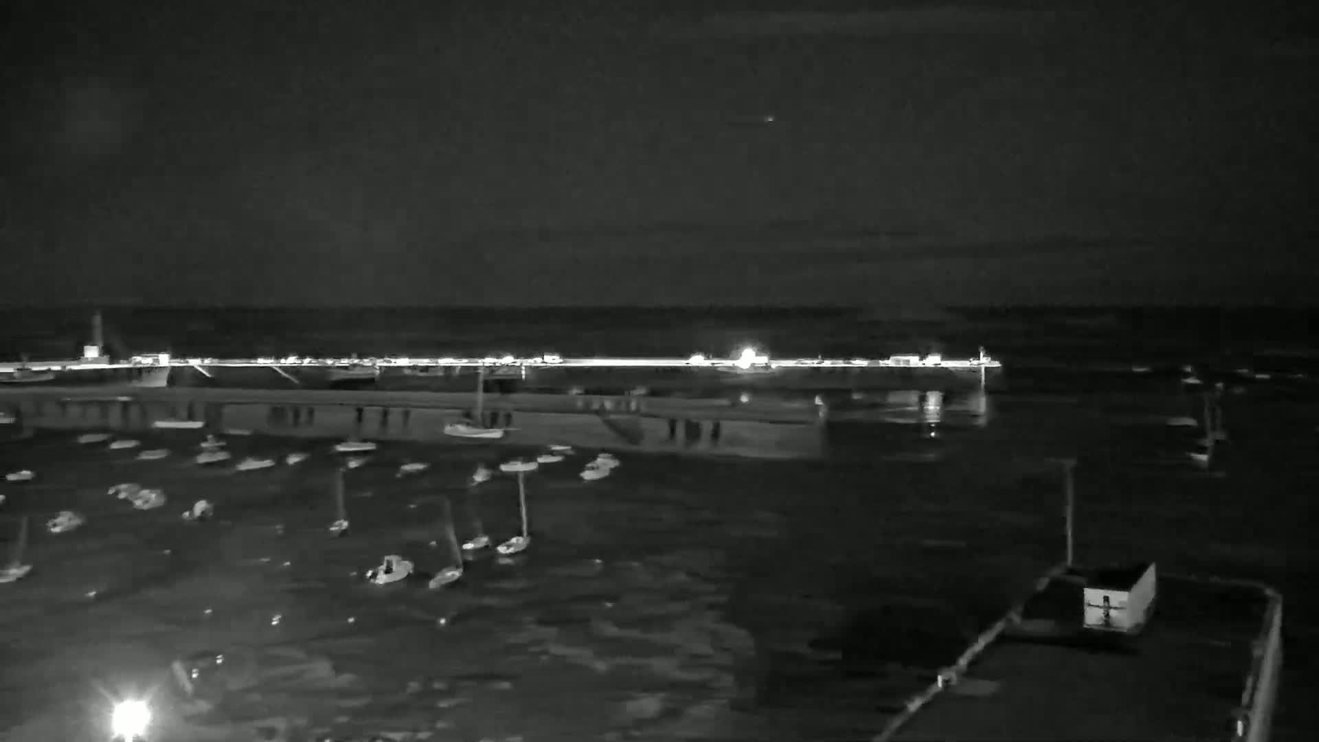 Roscoff City Port & Beach Live Cam - Morlaix, Finistère, Bretagne, France