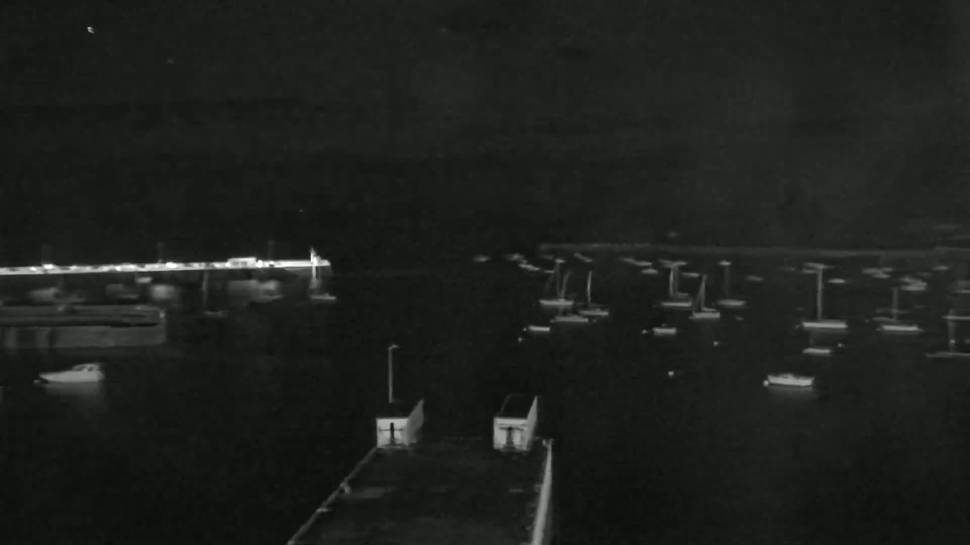 Roscoff City Port & Beach Live Cam - Morlaix, Finistère, Bretagne, France