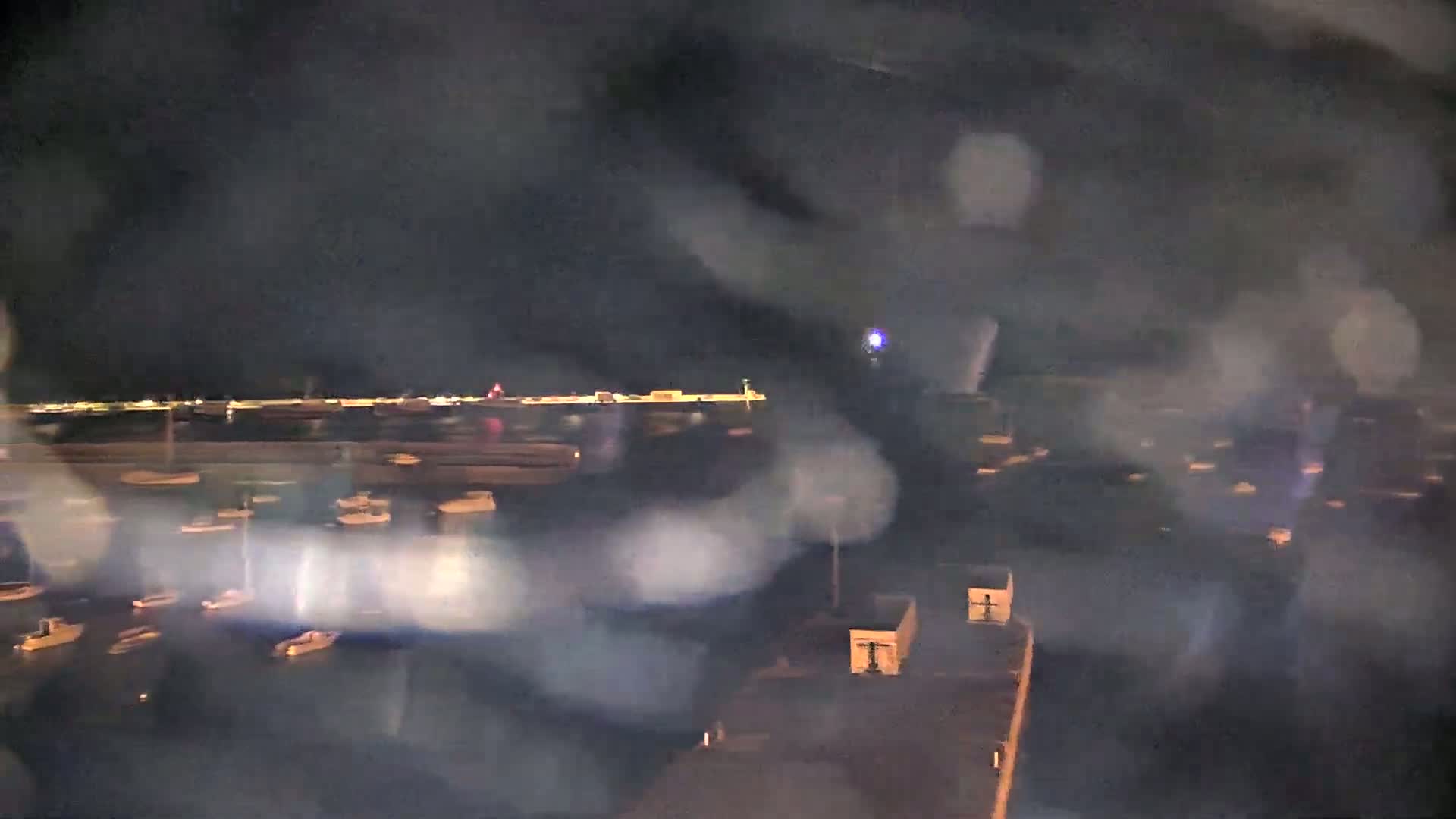 Roscoff City Port & Beach Live Cam - Morlaix, Finistère, Bretagne, France