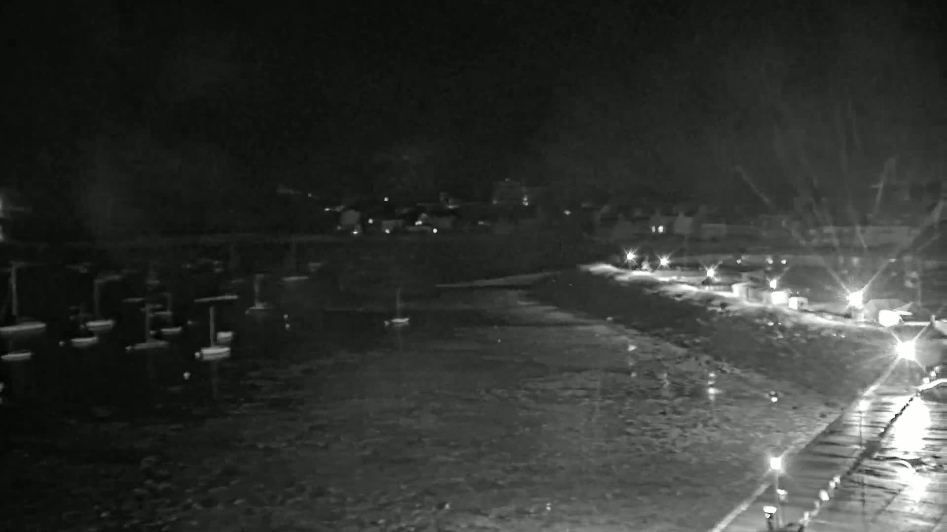Roscoff City Port & Beach Live Cam - Morlaix, Finistère, Bretagne, France