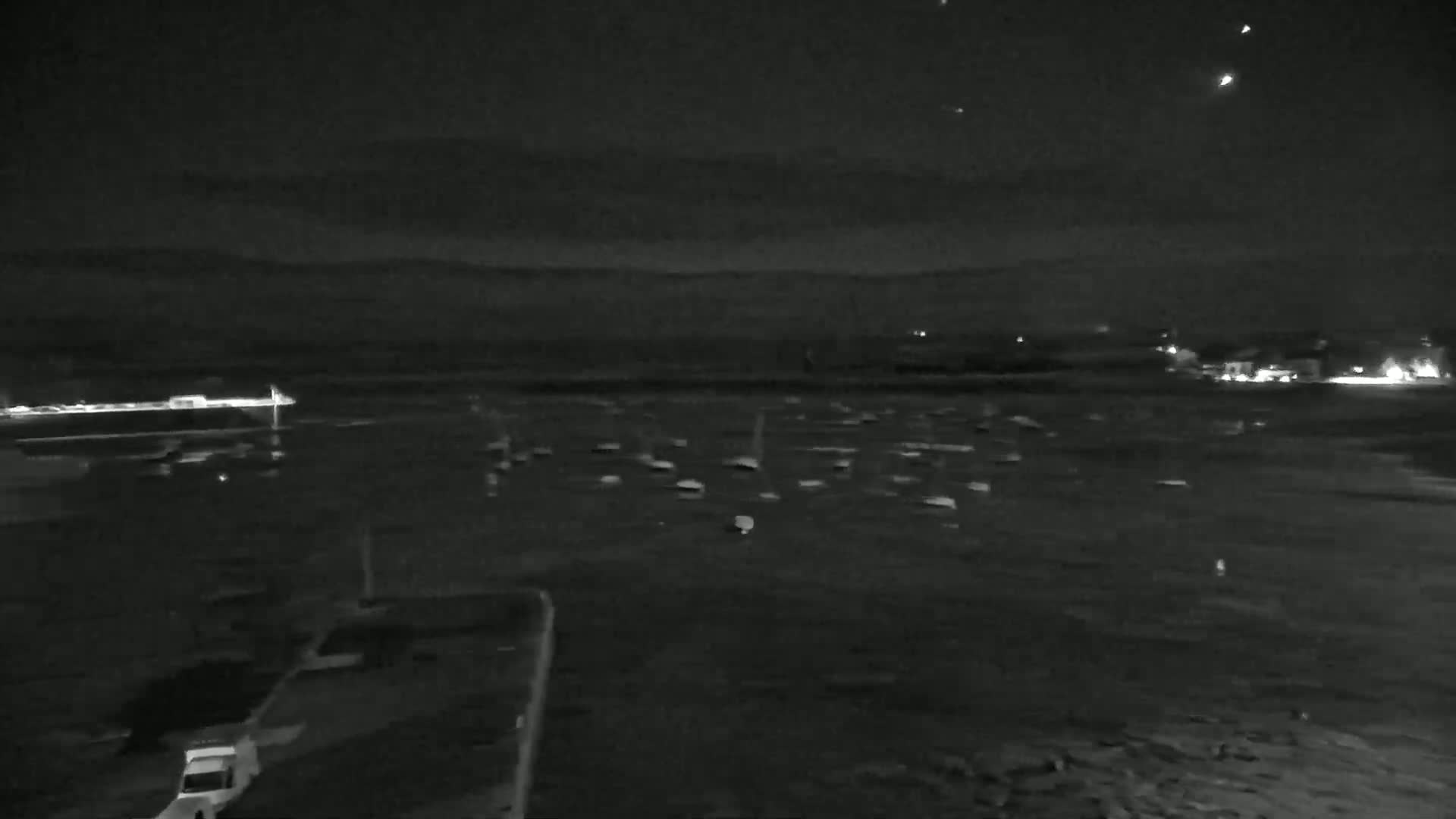 Roscoff City Port & Beach Live Cam - Morlaix, Finistère, Bretagne, France