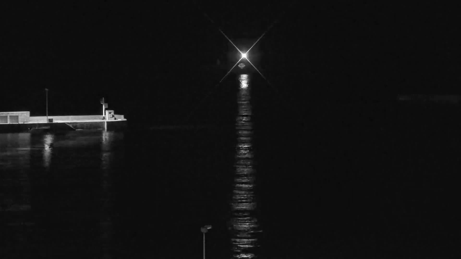 Roscoff City Port & Beach Live Cam - Morlaix, Finistère, Bretagne, France