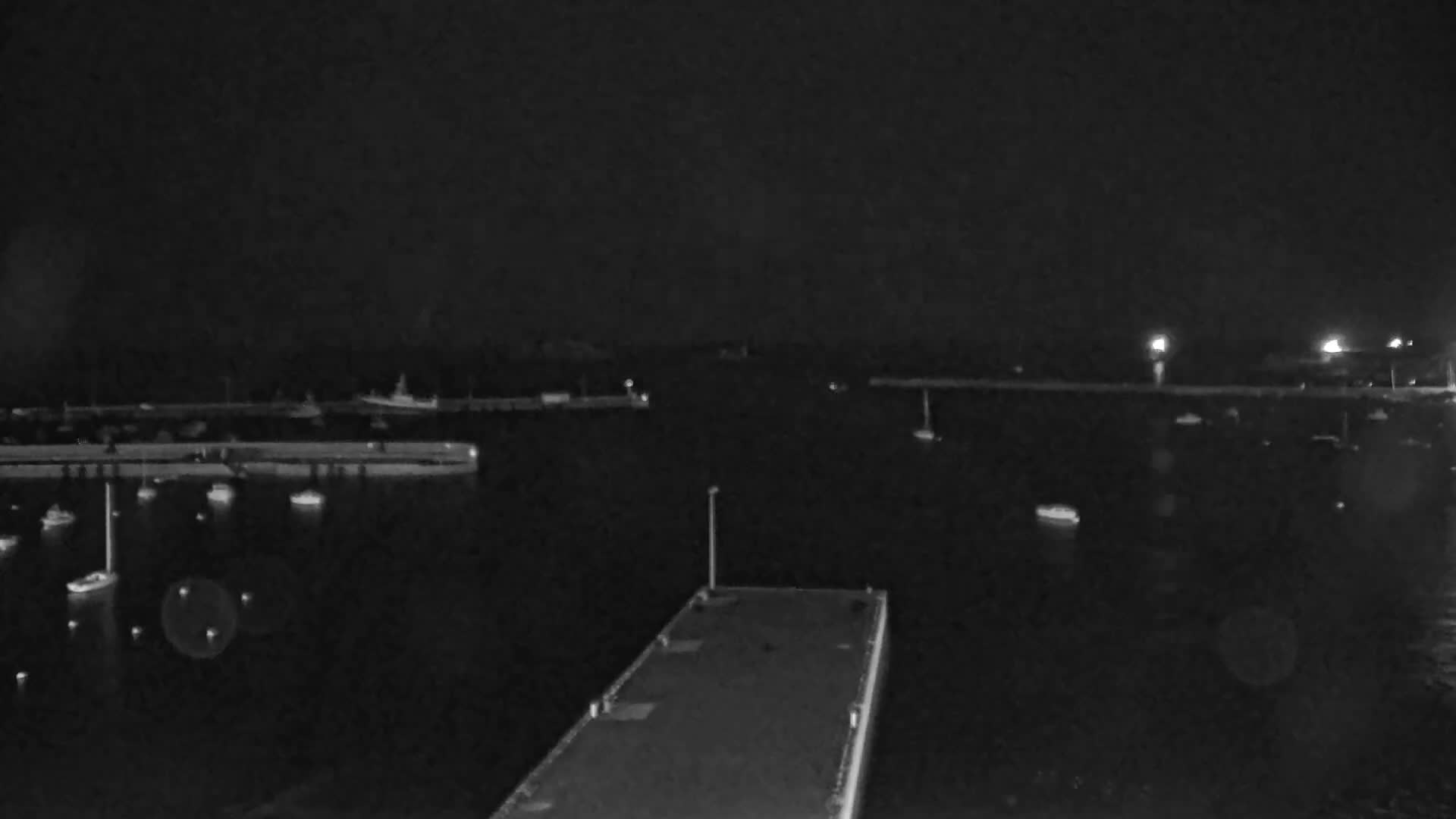 Roscoff City Port & Beach Live Cam - Morlaix, Finistère, Bretagne, France