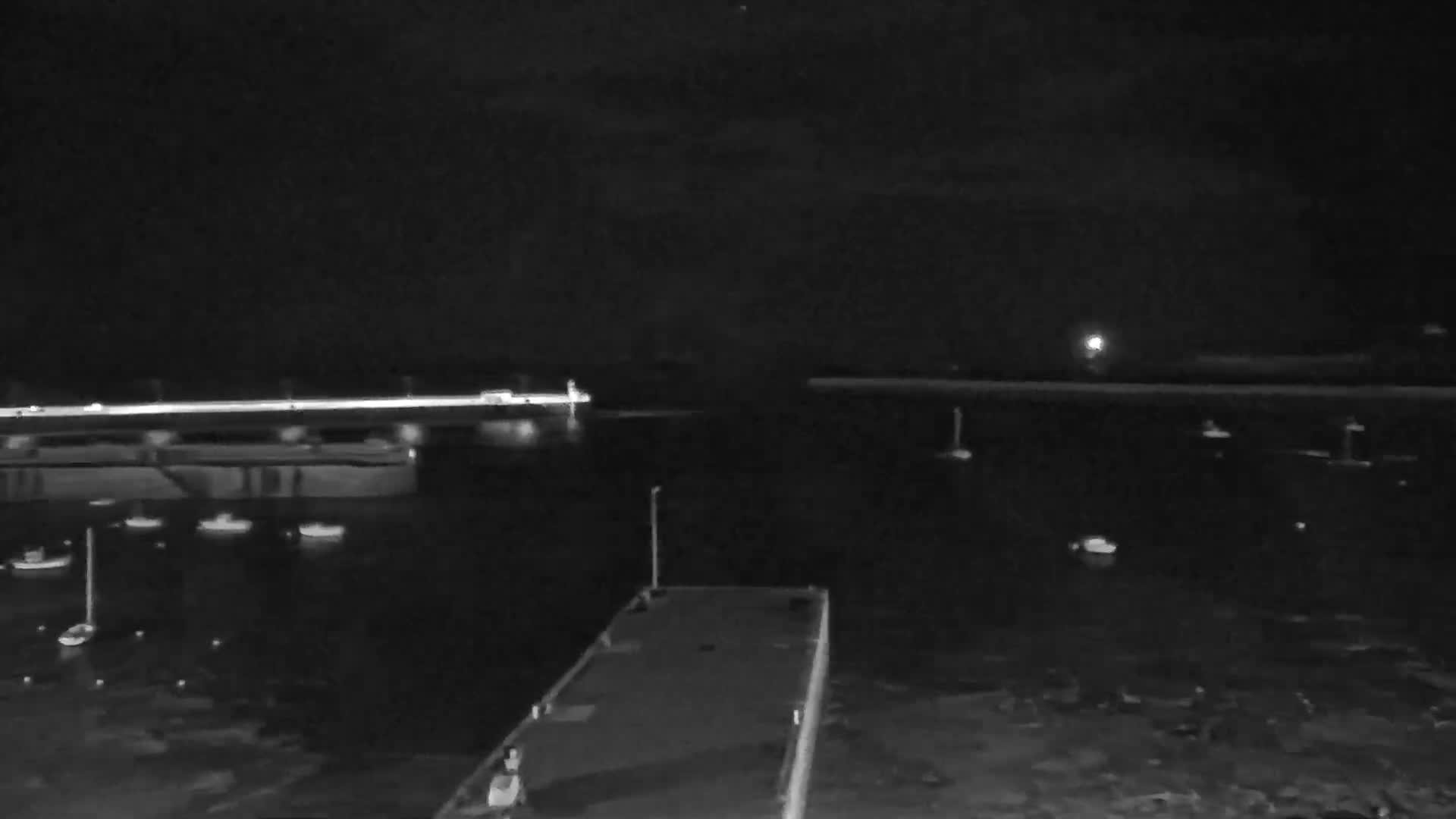 Roscoff City Port & Beach Live Cam - Morlaix, Finistère, Bretagne, France