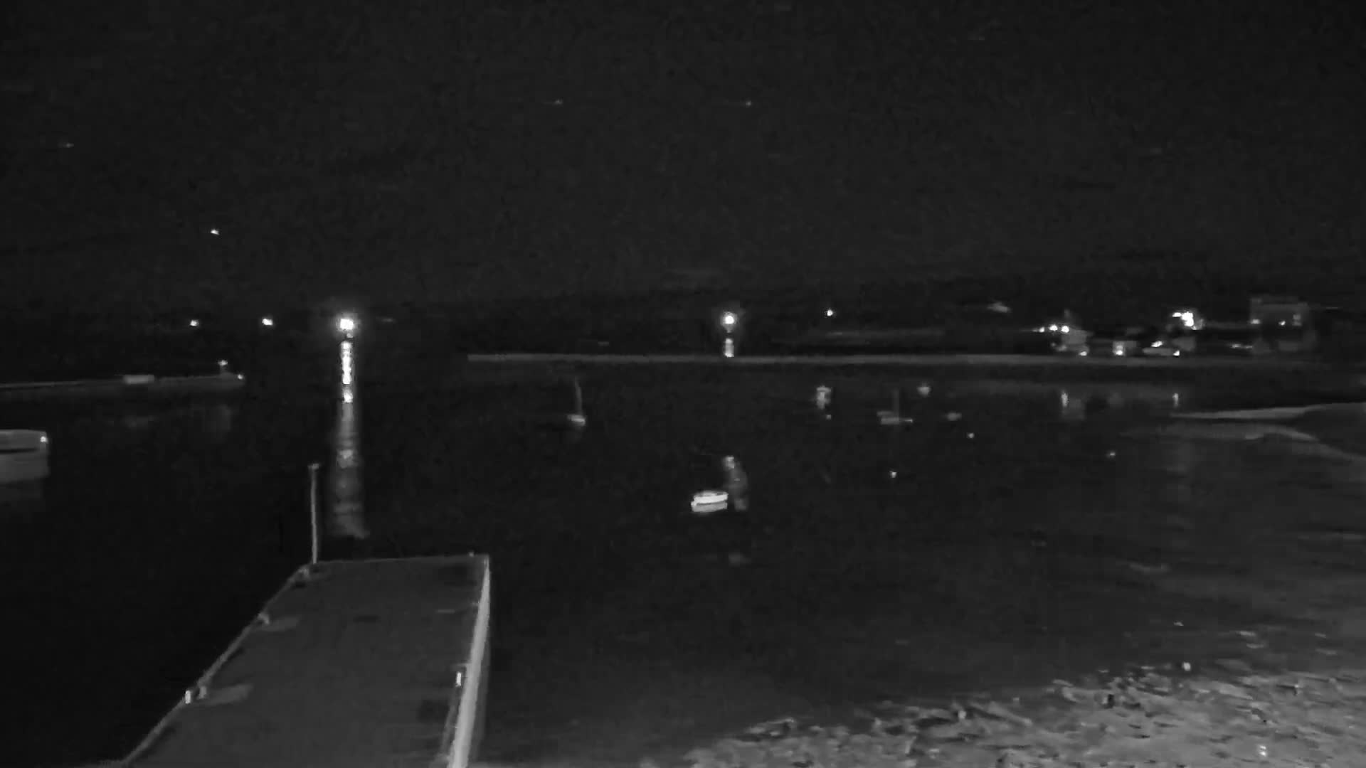 Roscoff City Port & Beach Live Cam - Morlaix, Finistère, Bretagne, France