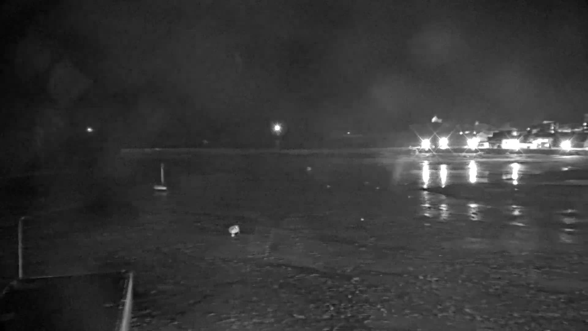 Roscoff City Port & Beach Live Cam - Morlaix, Finistère, Bretagne, France