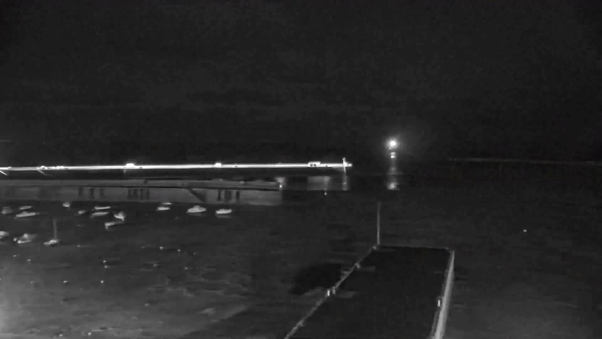 Roscoff City Port & Beach Live Cam - Morlaix, Finistère, Bretagne, France