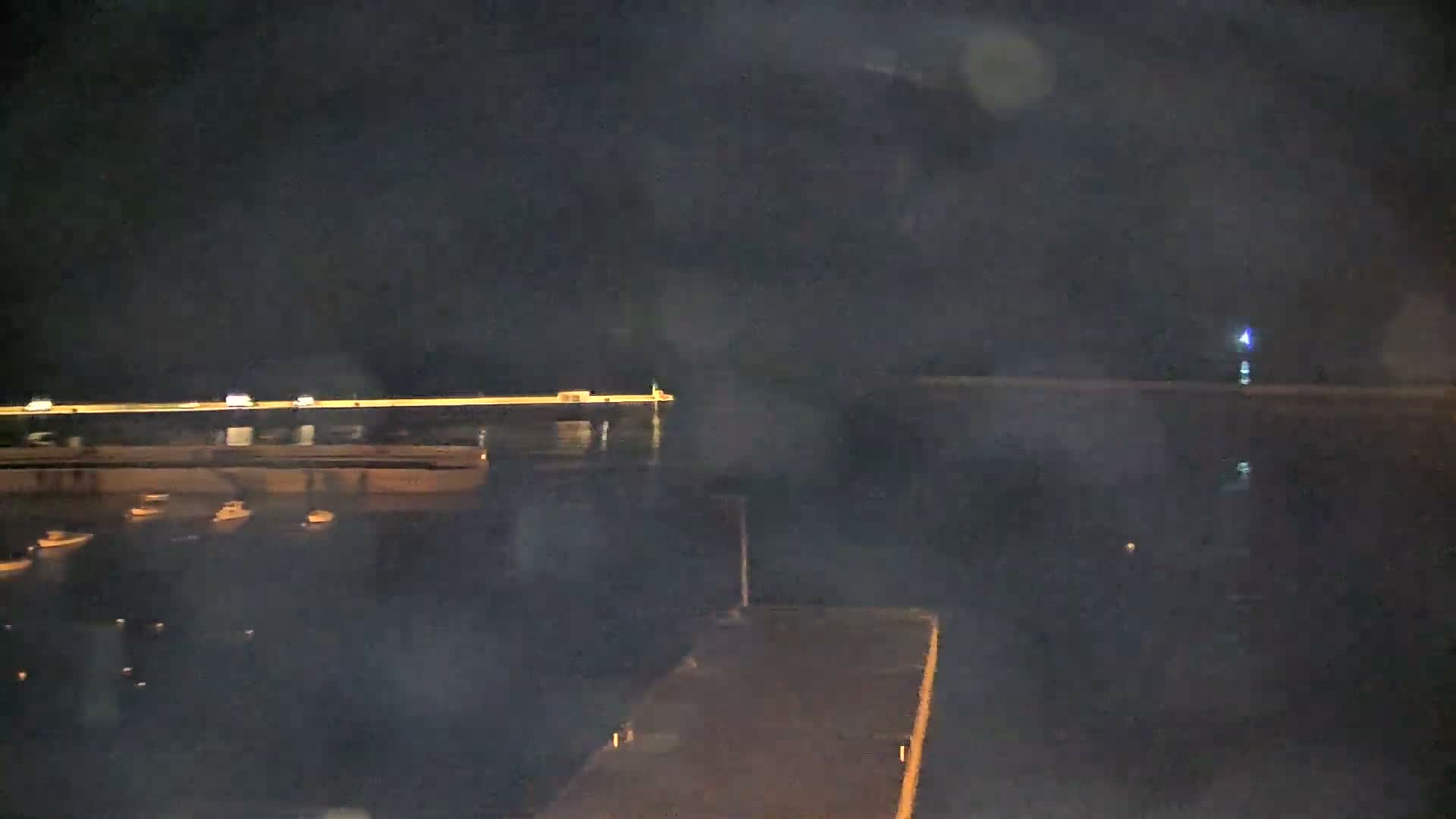 Roscoff City Port & Beach Live Cam - Morlaix, Finistère, Bretagne, France