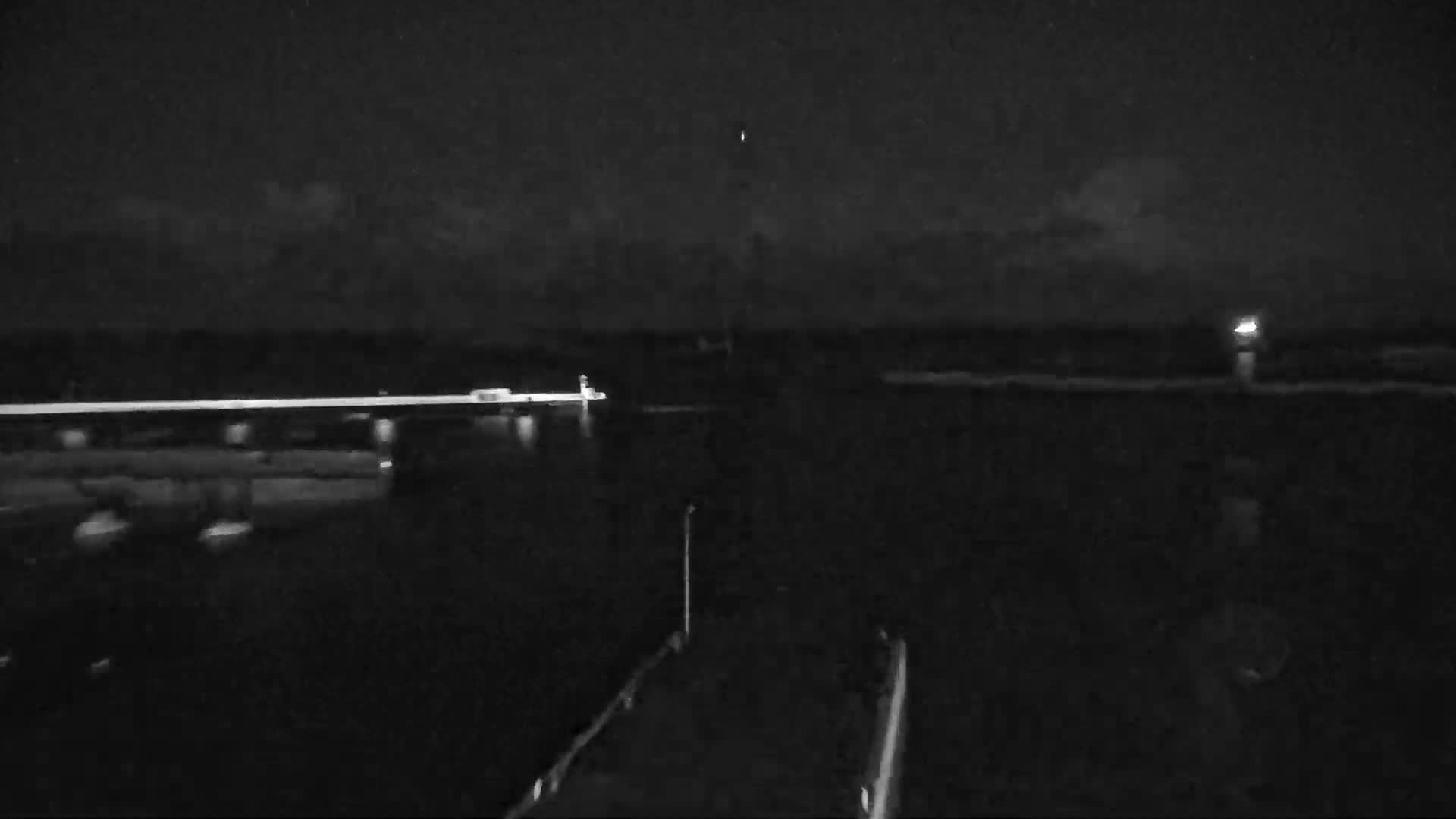 Roscoff City Port & Beach Live Cam - Morlaix, Finistère, Bretagne, France