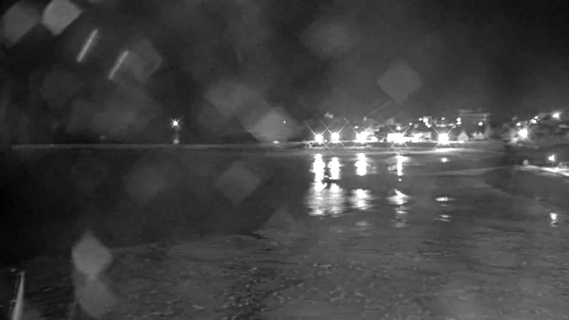 Roscoff City Port & Beach Live Cam - Morlaix, Finistère, Bretagne, France