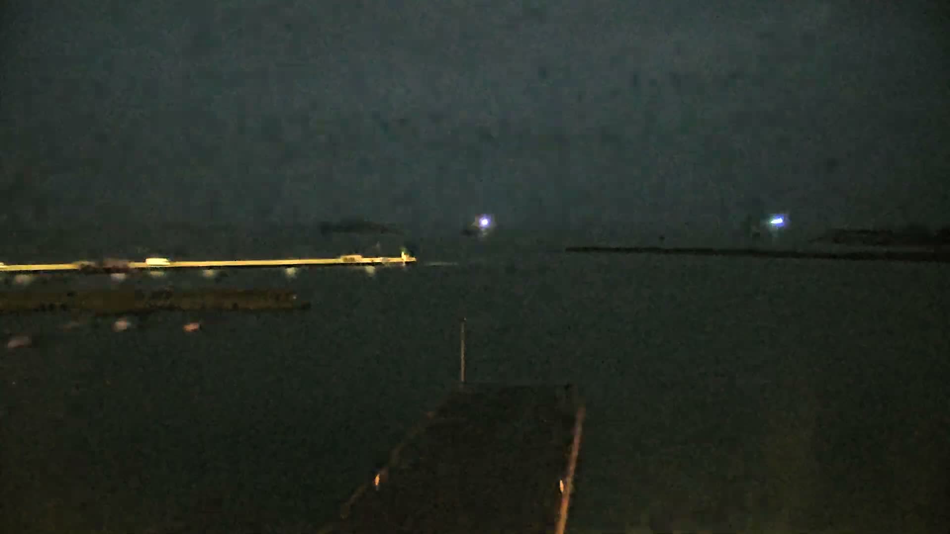 Roscoff City Port & Beach Live Cam - Morlaix, Finistère, Bretagne, France