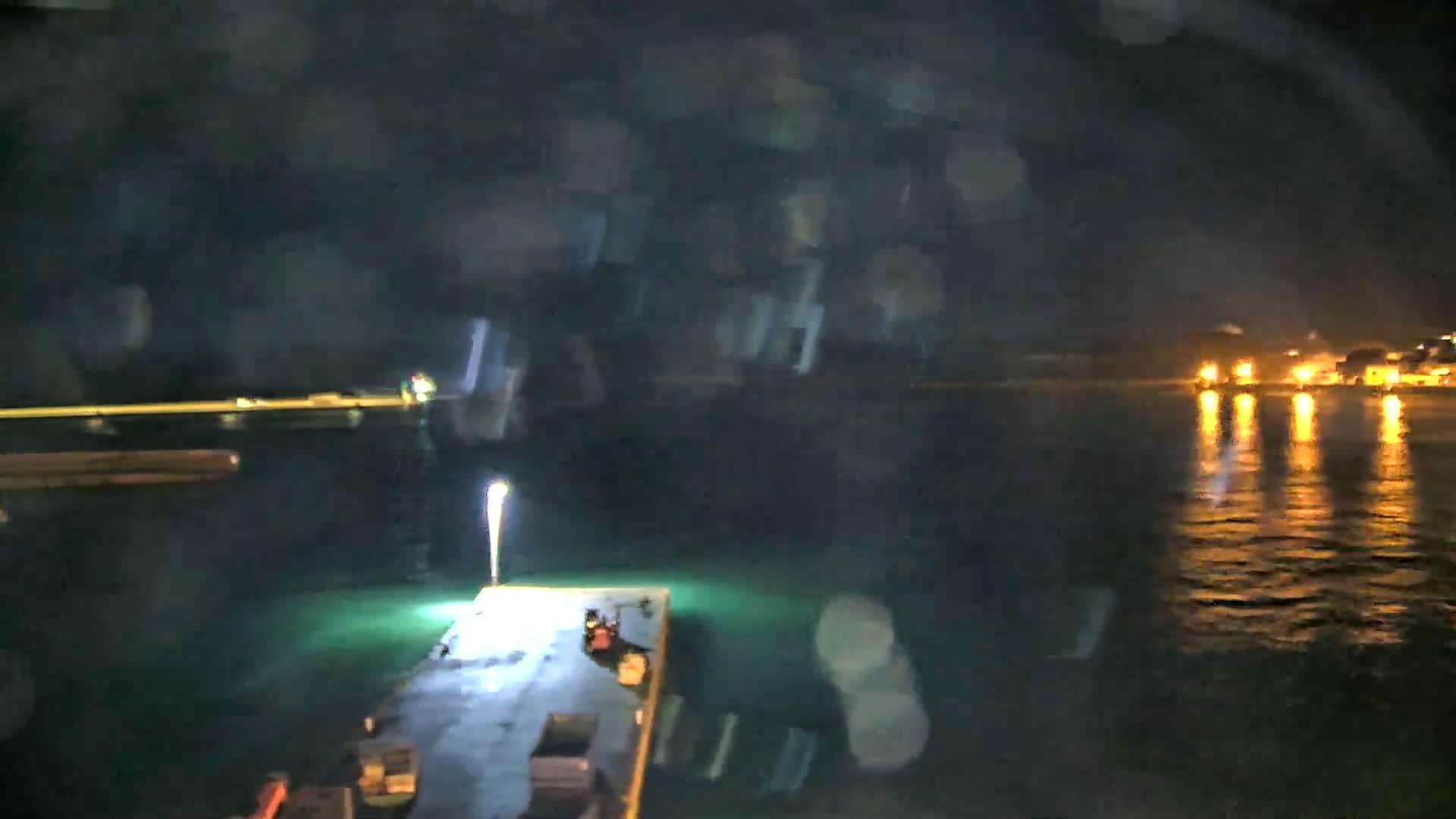 Roscoff City Port & Beach Live Cam - Morlaix, Finistère, Bretagne, France